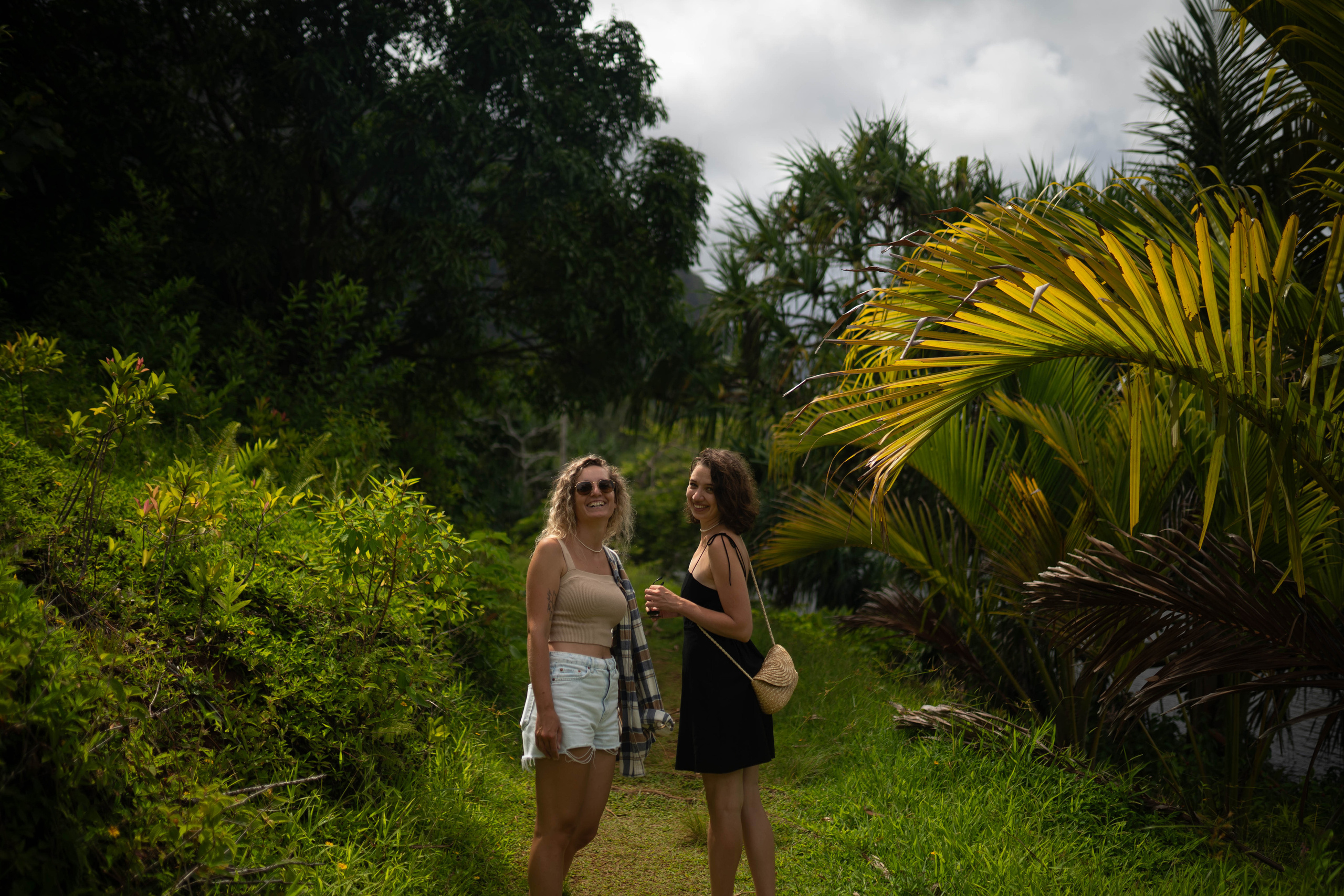 Be. Photographer in Hawaii