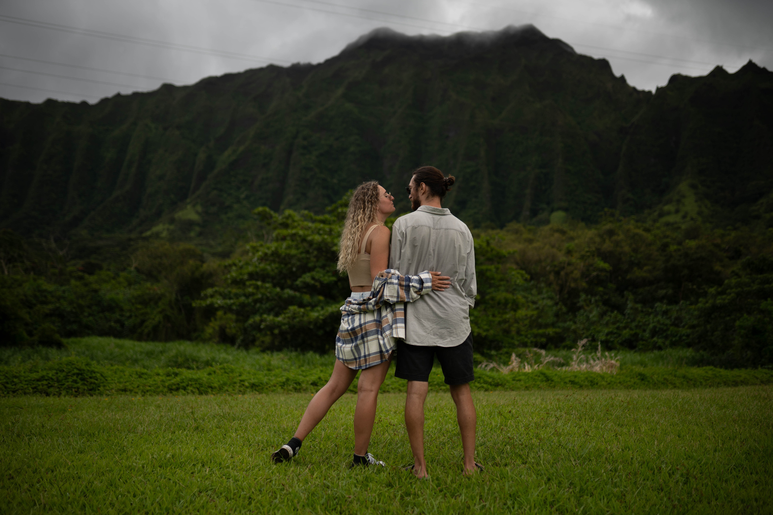 Be. Photographer in Hawaii