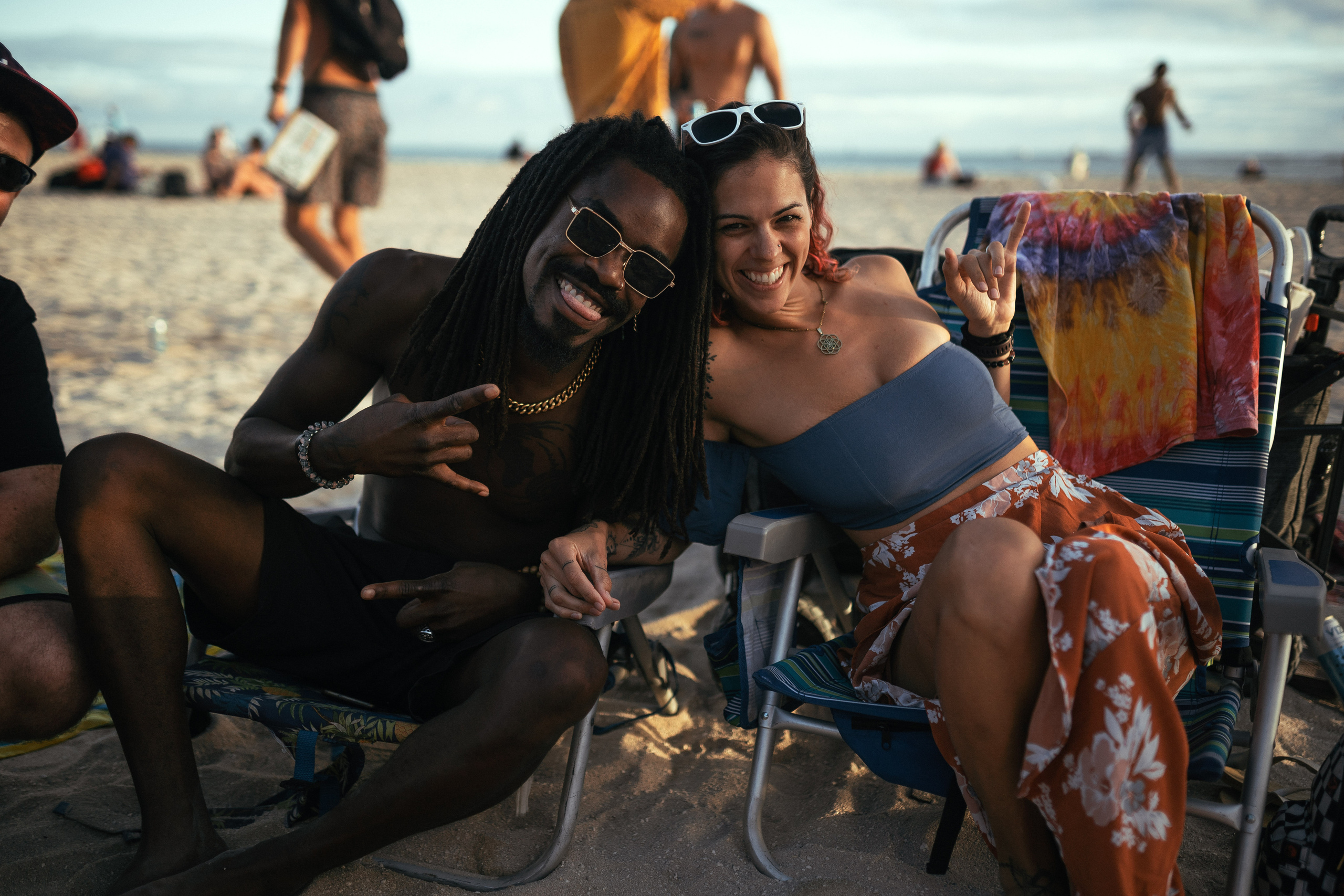 Easter. Photographer in Hawaii