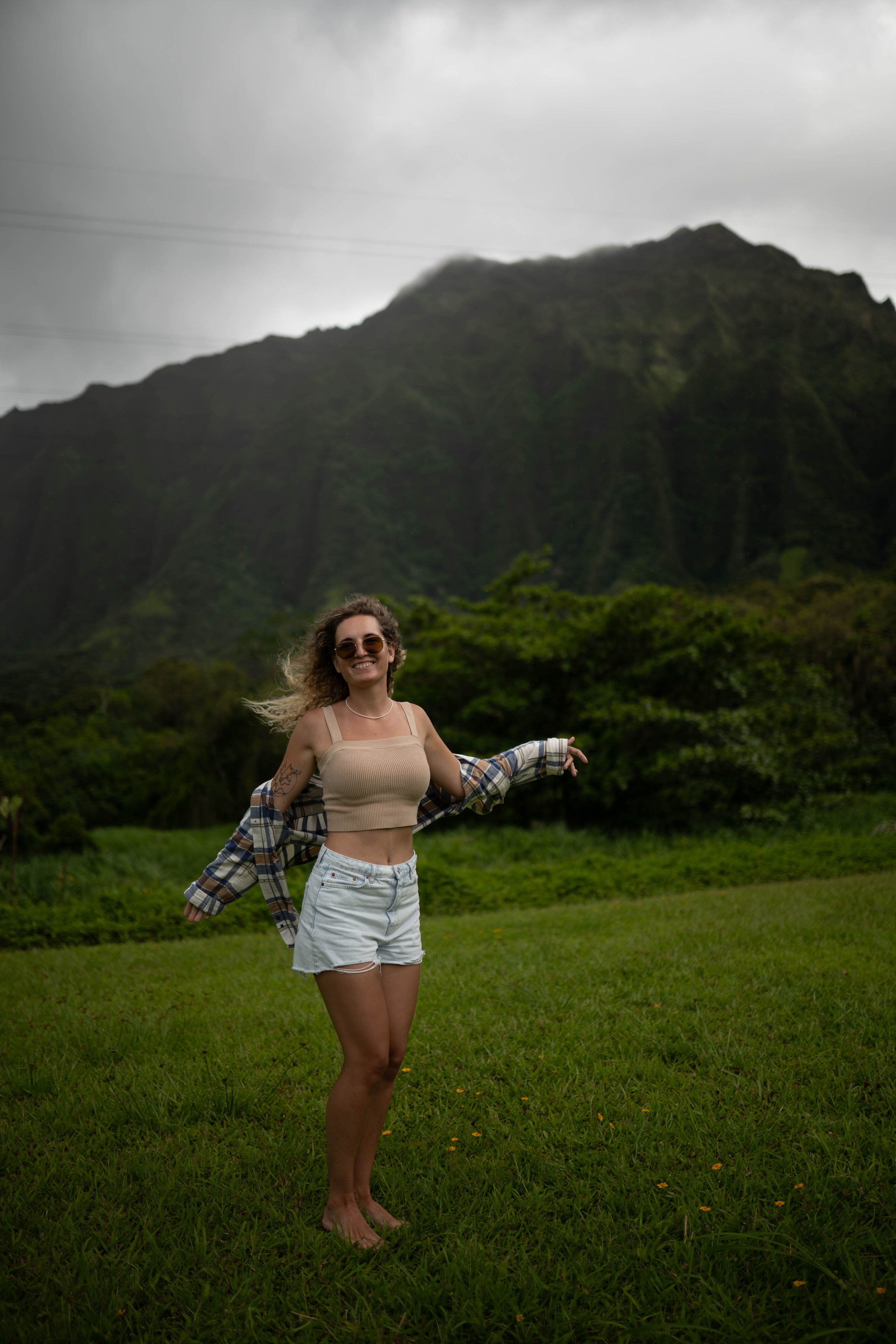 Be. Photographer in Hawaii