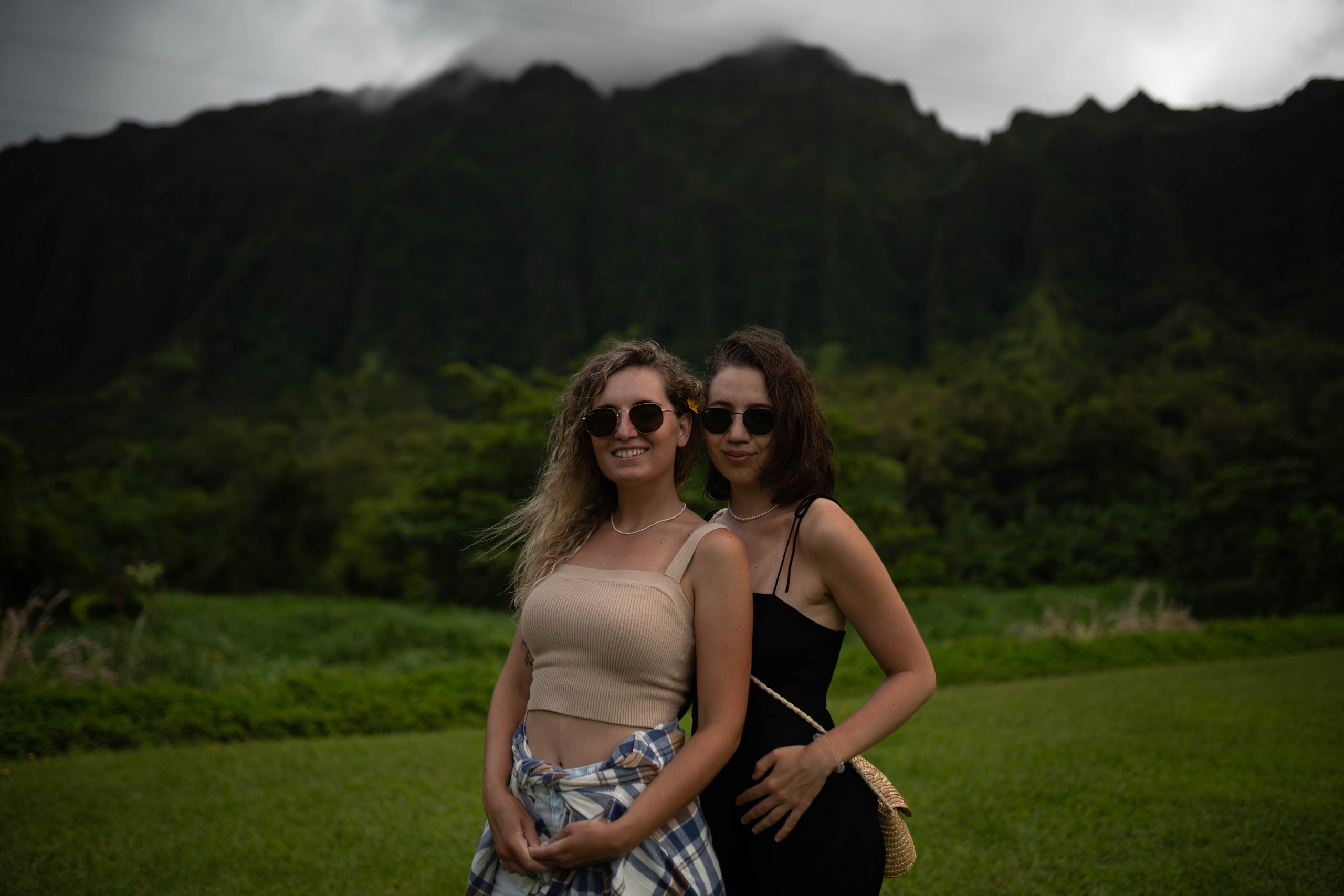 Be. Photographer in Hawaii