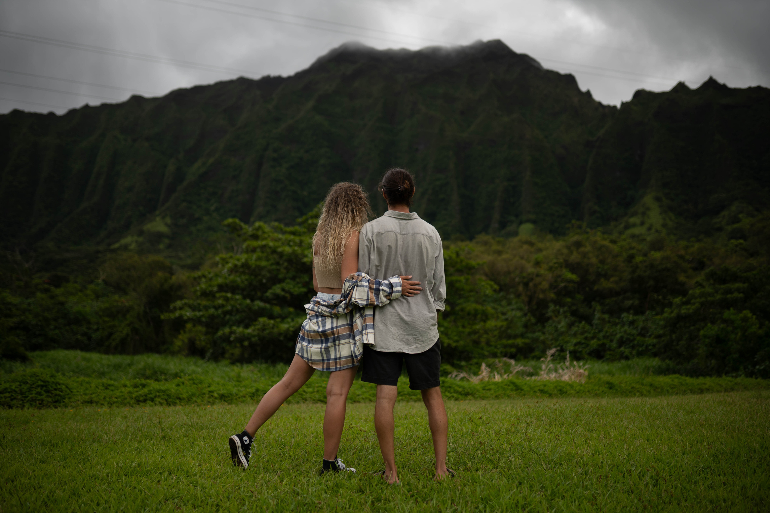 Be. Photographer in Hawaii