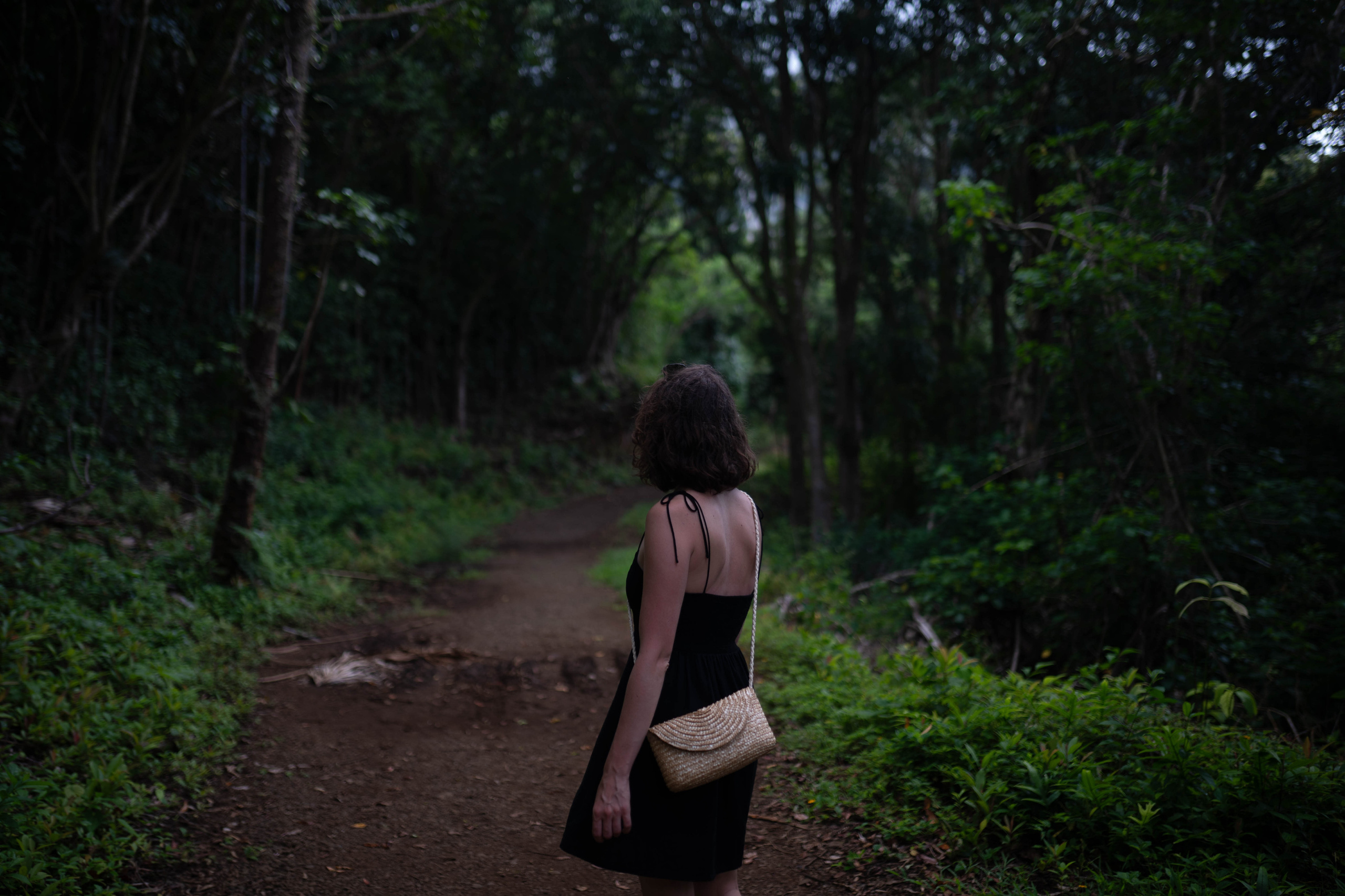 Be. Photographer in Hawaii