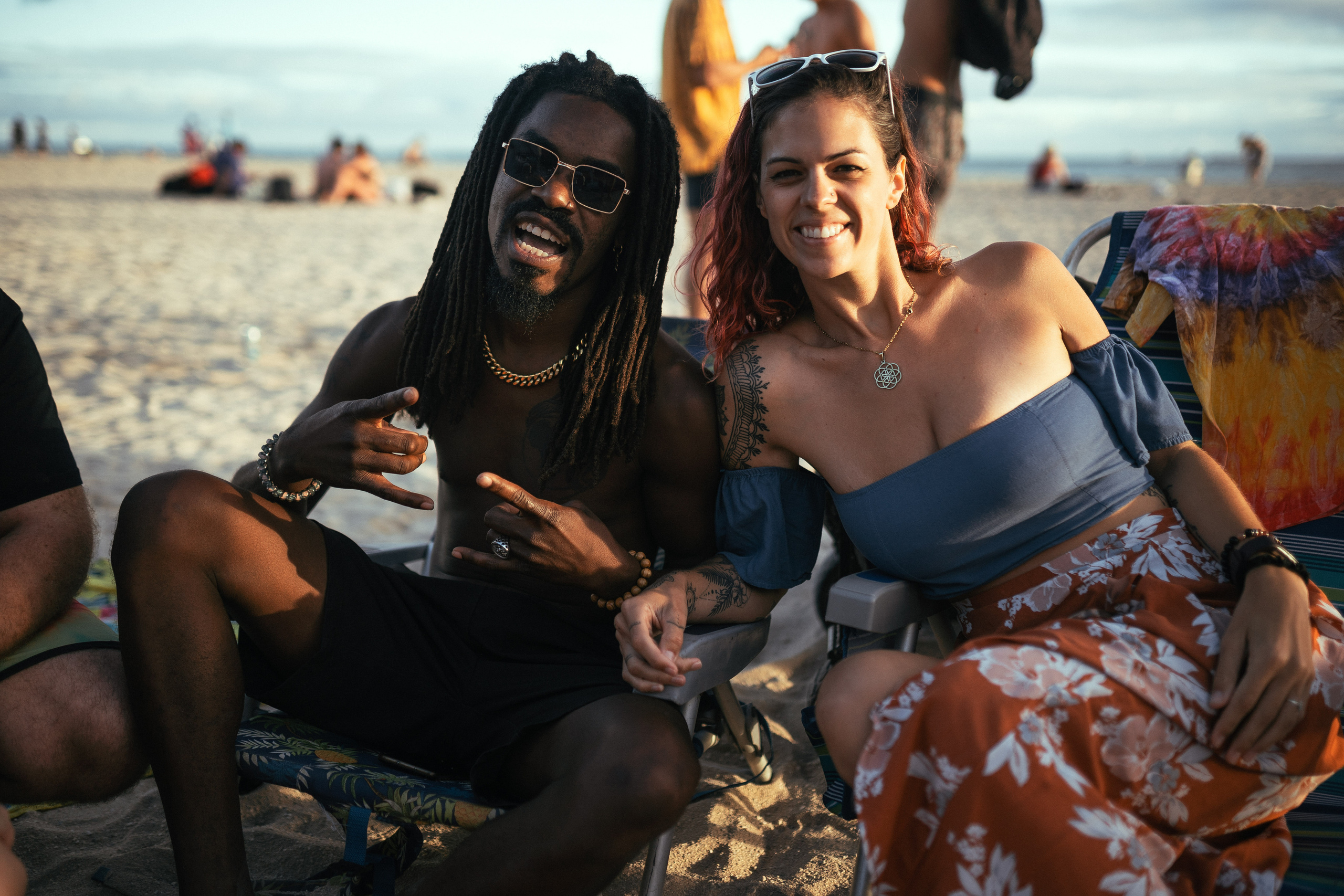 Easter. Photographer in Hawaii