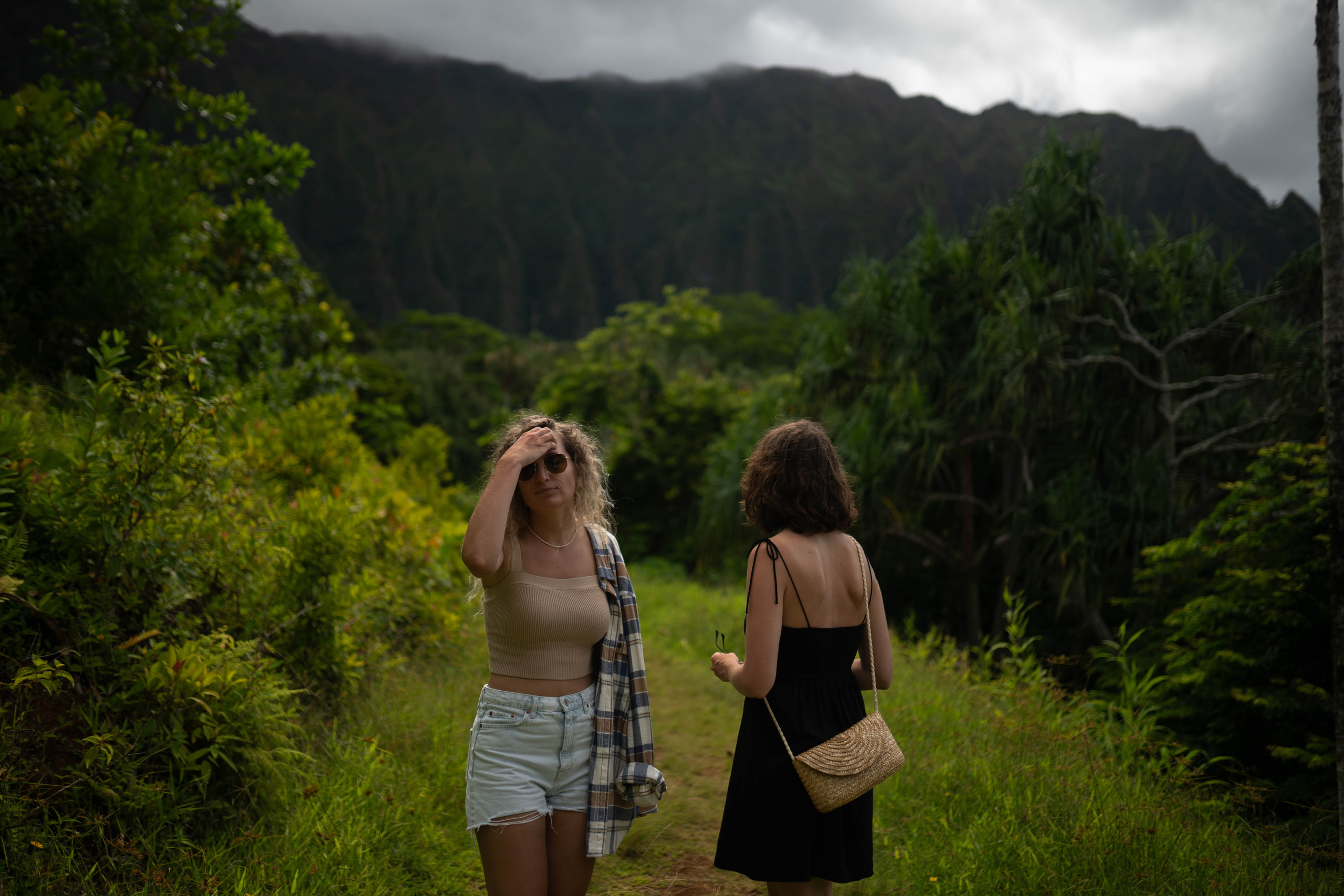 Be. Photographer in Hawaii