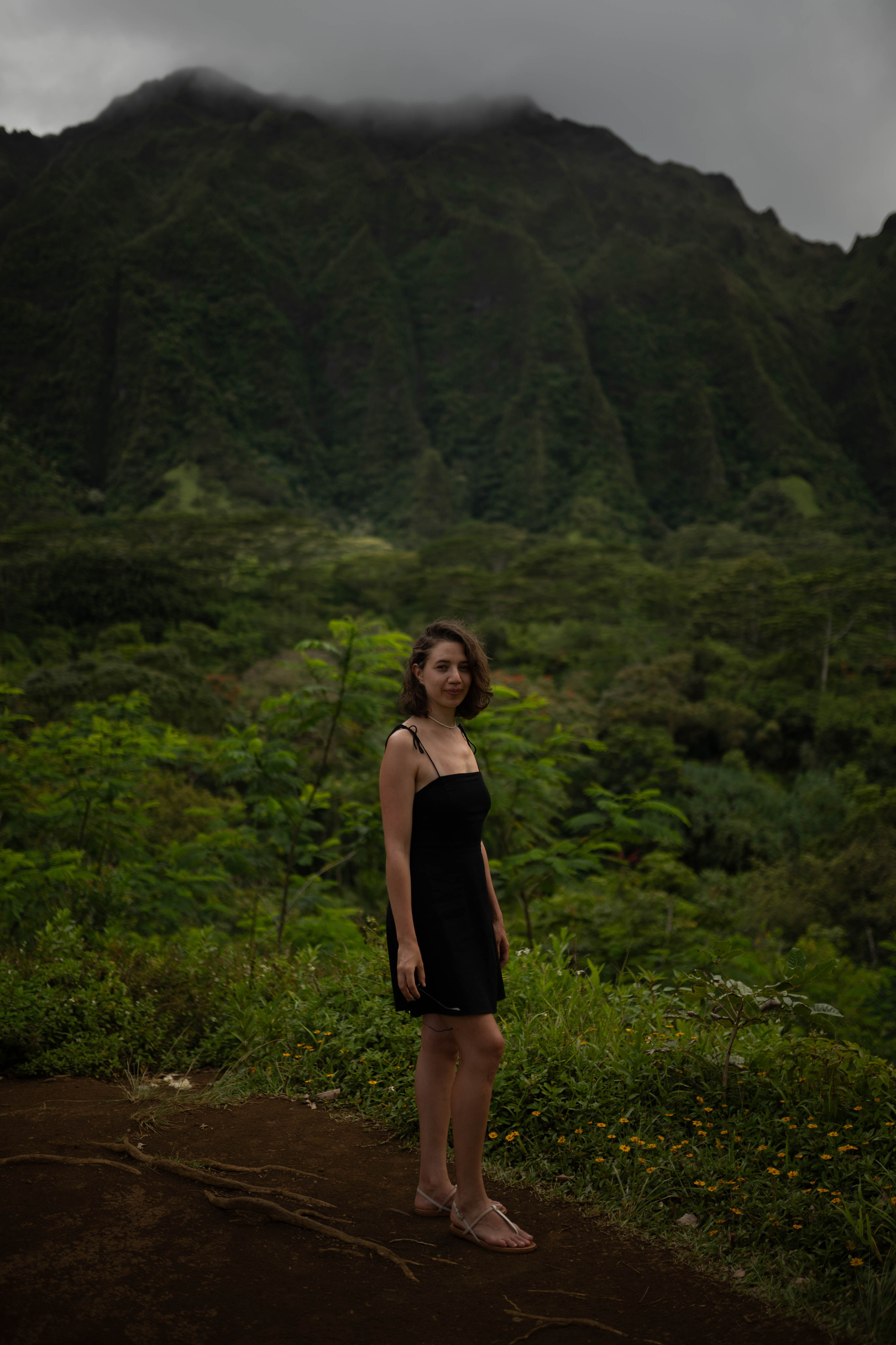 Be. Photographer in Hawaii