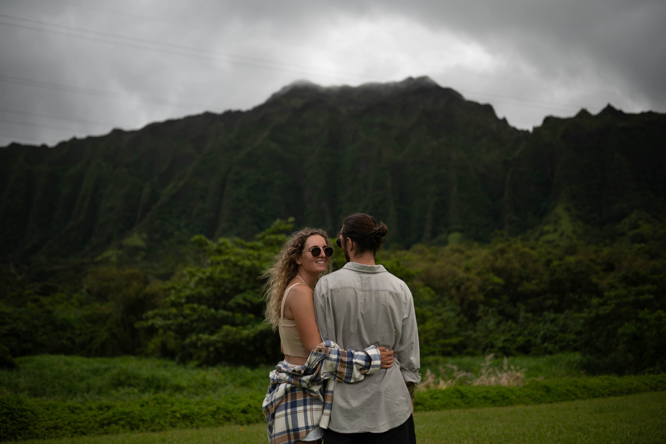 Be. Photographer in Hawaii