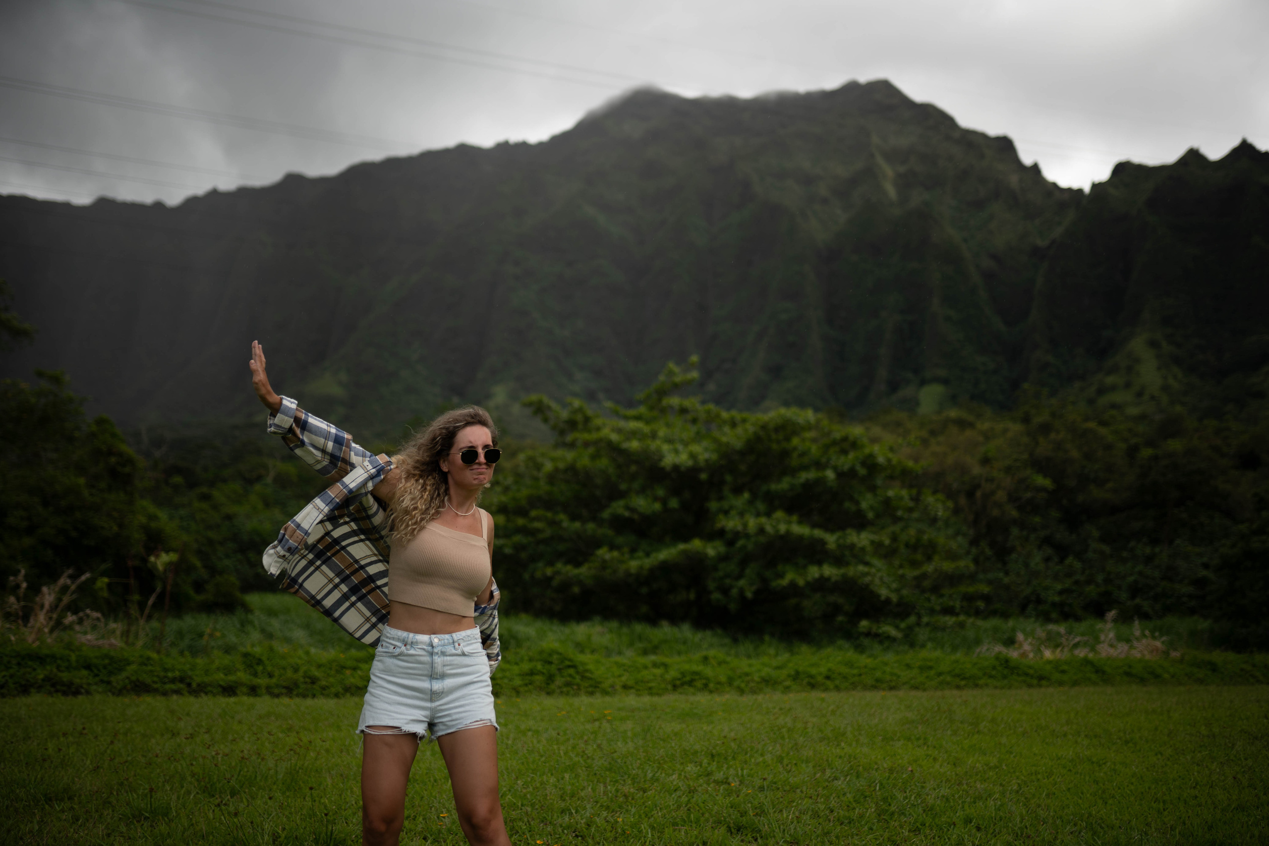 Be. Photographer in Hawaii