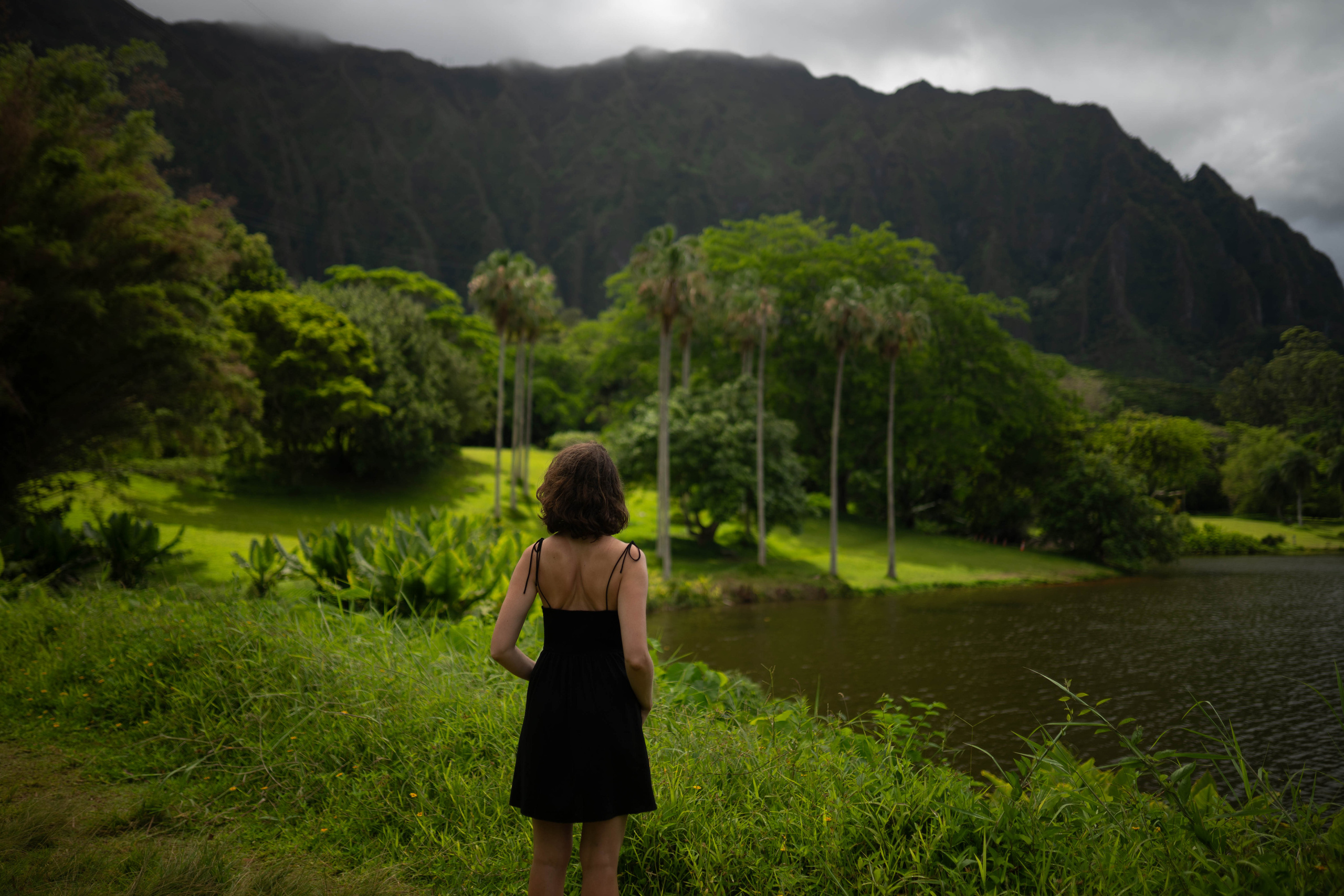 Be. Photographer in Hawaii