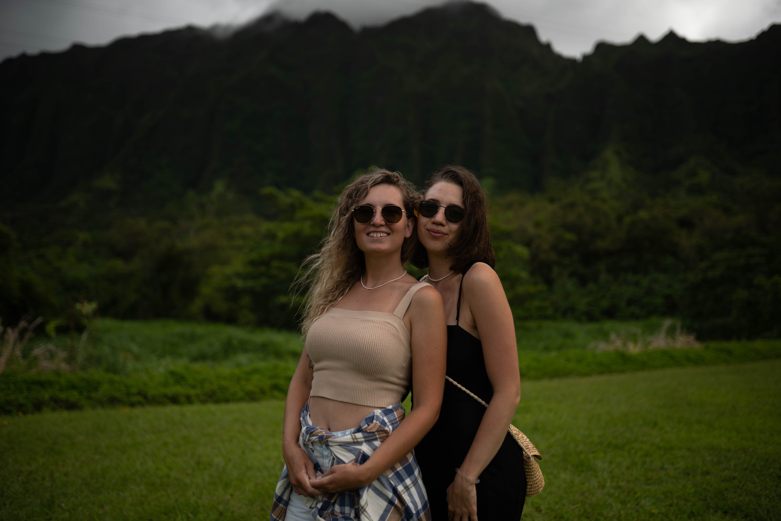 Be. Photographer in Hawaii