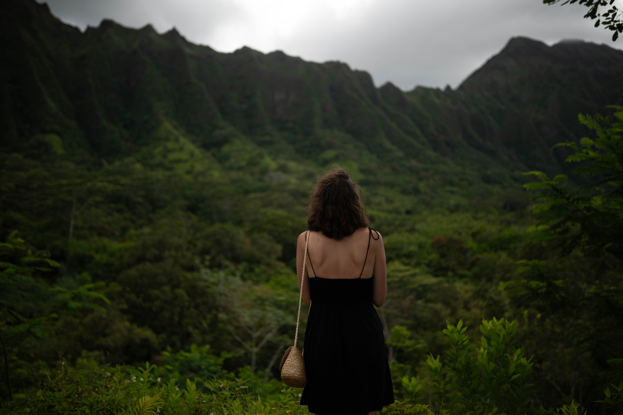 Be. Photographer in Hawaii