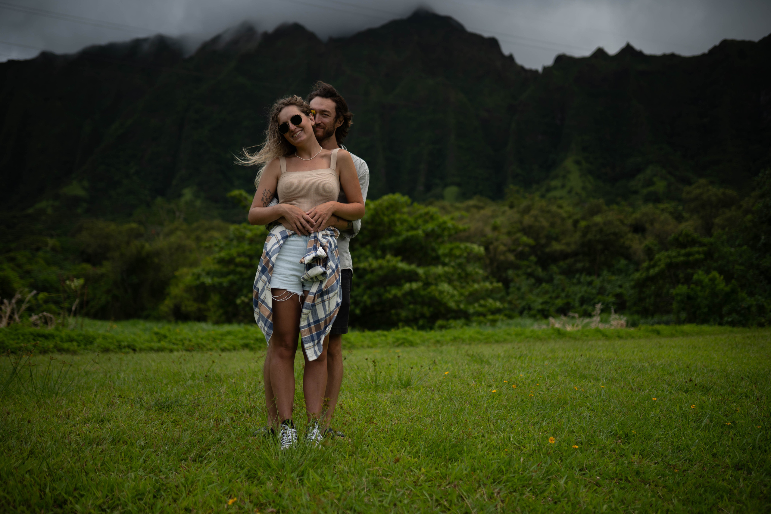 Be. Photographer in Hawaii