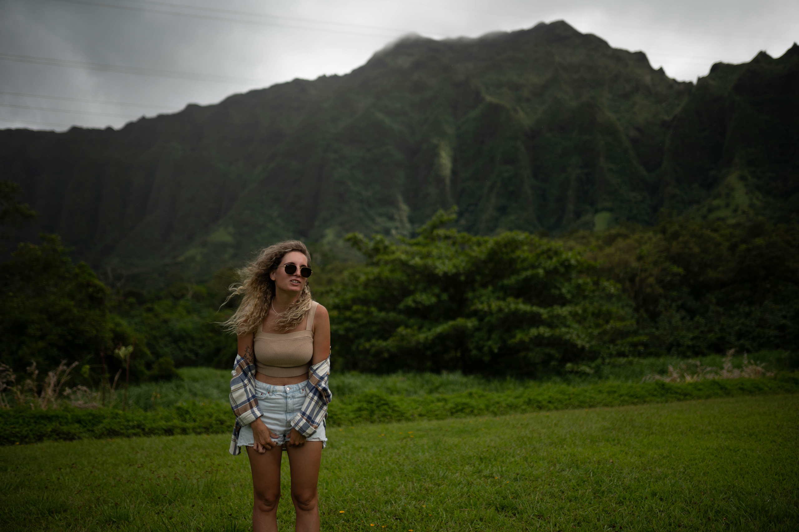 Be. Photographer in Hawaii