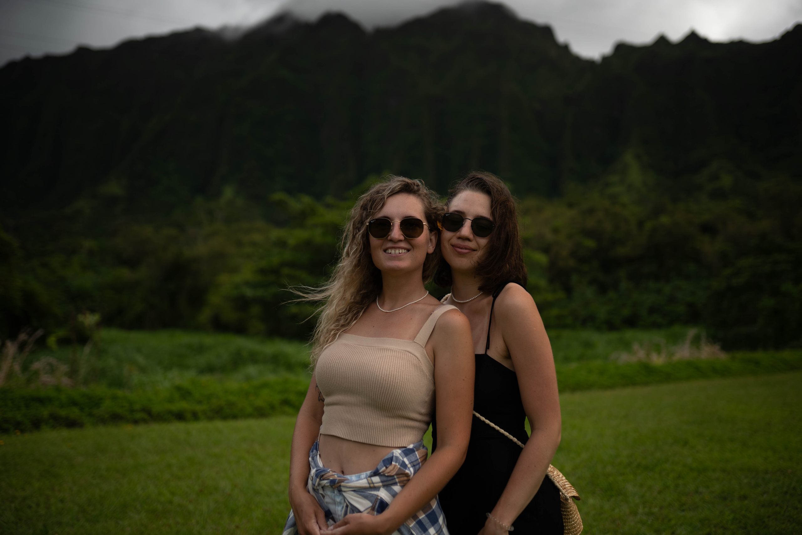 Be. Photographer in Hawaii