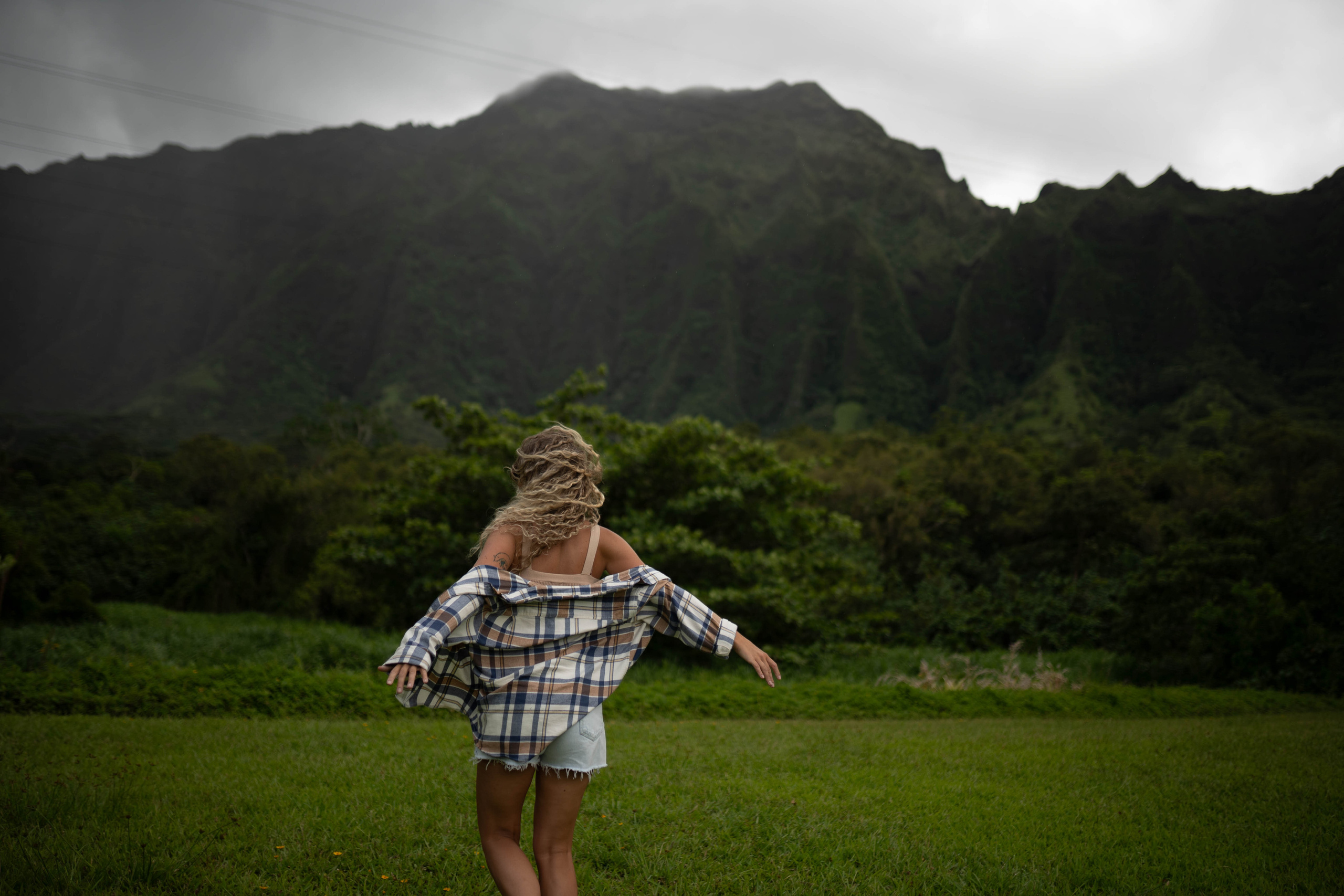 Be. Photographer in Hawaii