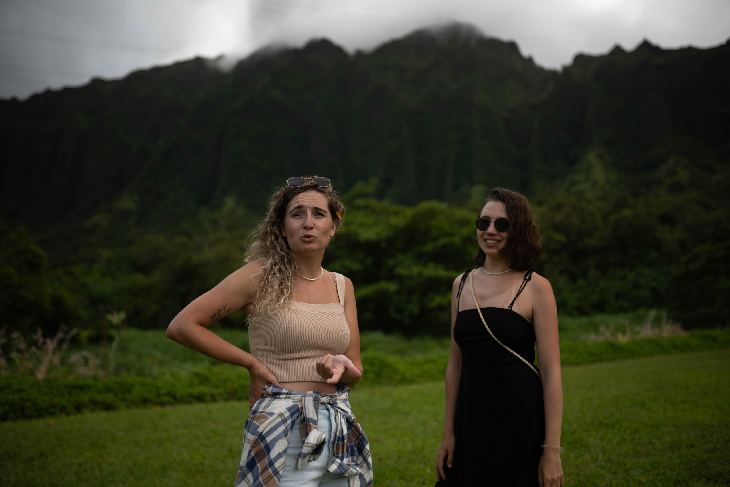 Be. Photographer in Hawaii