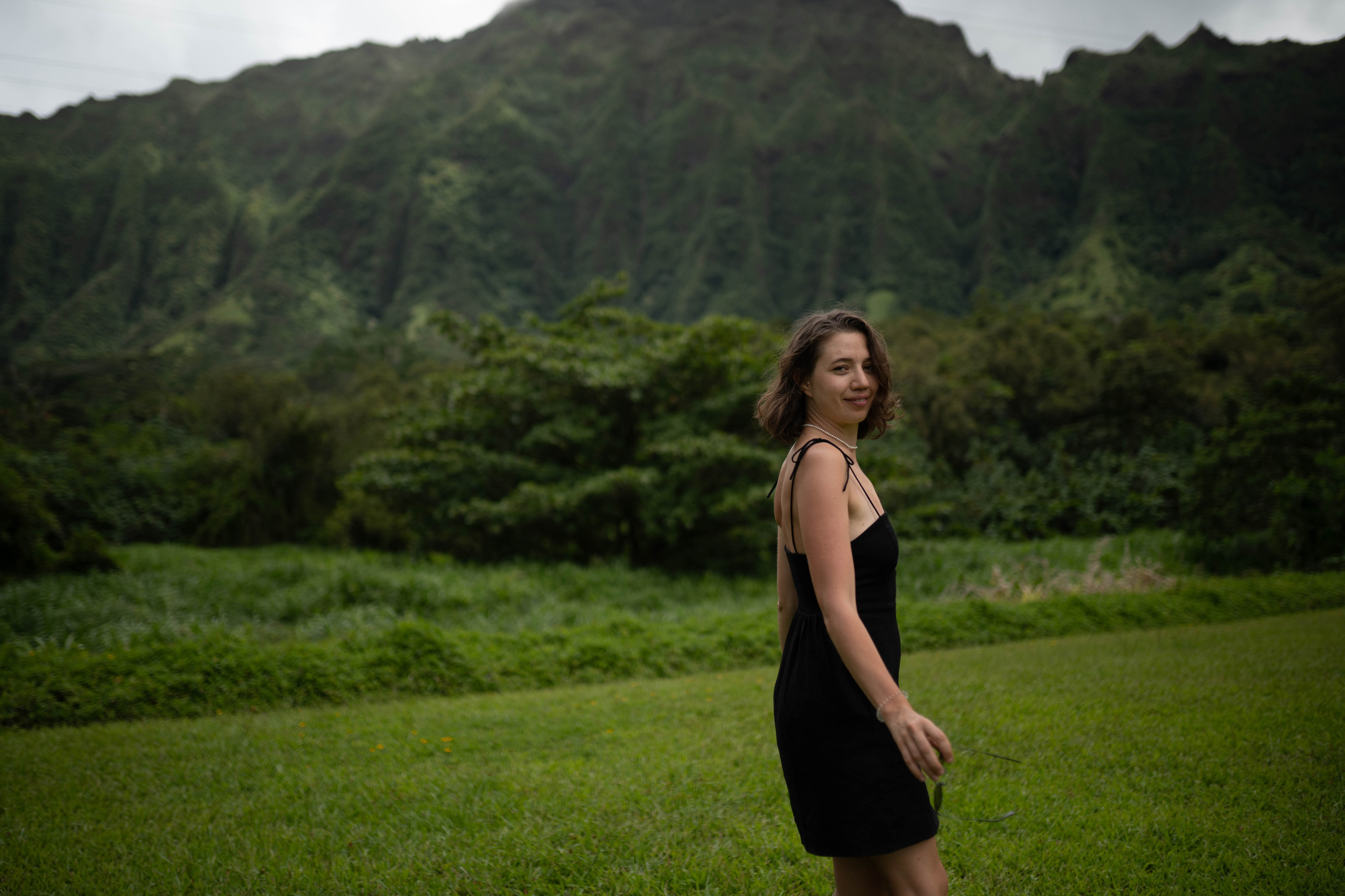 Be. Photographer in Hawaii