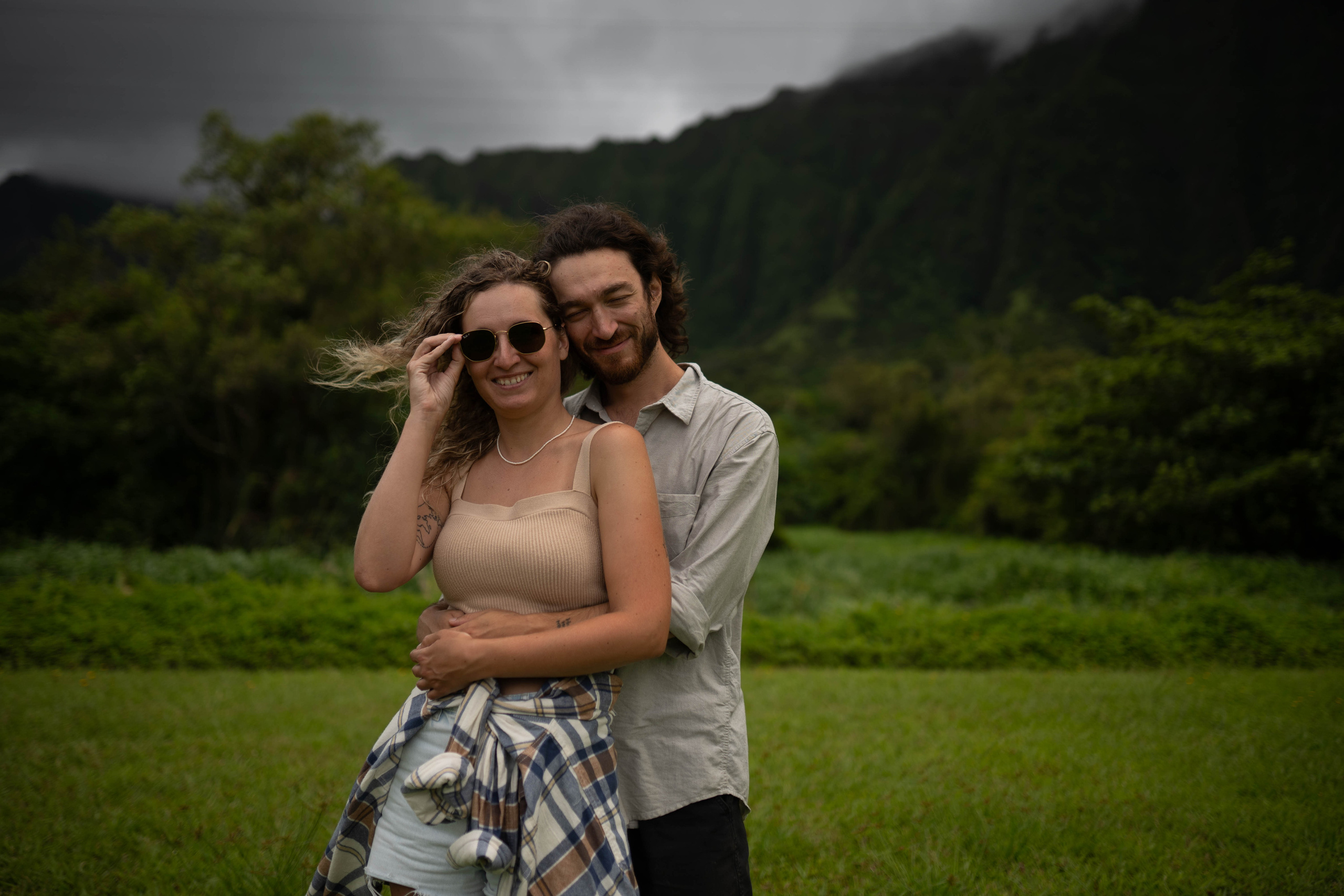 Be. Photographer in Hawaii