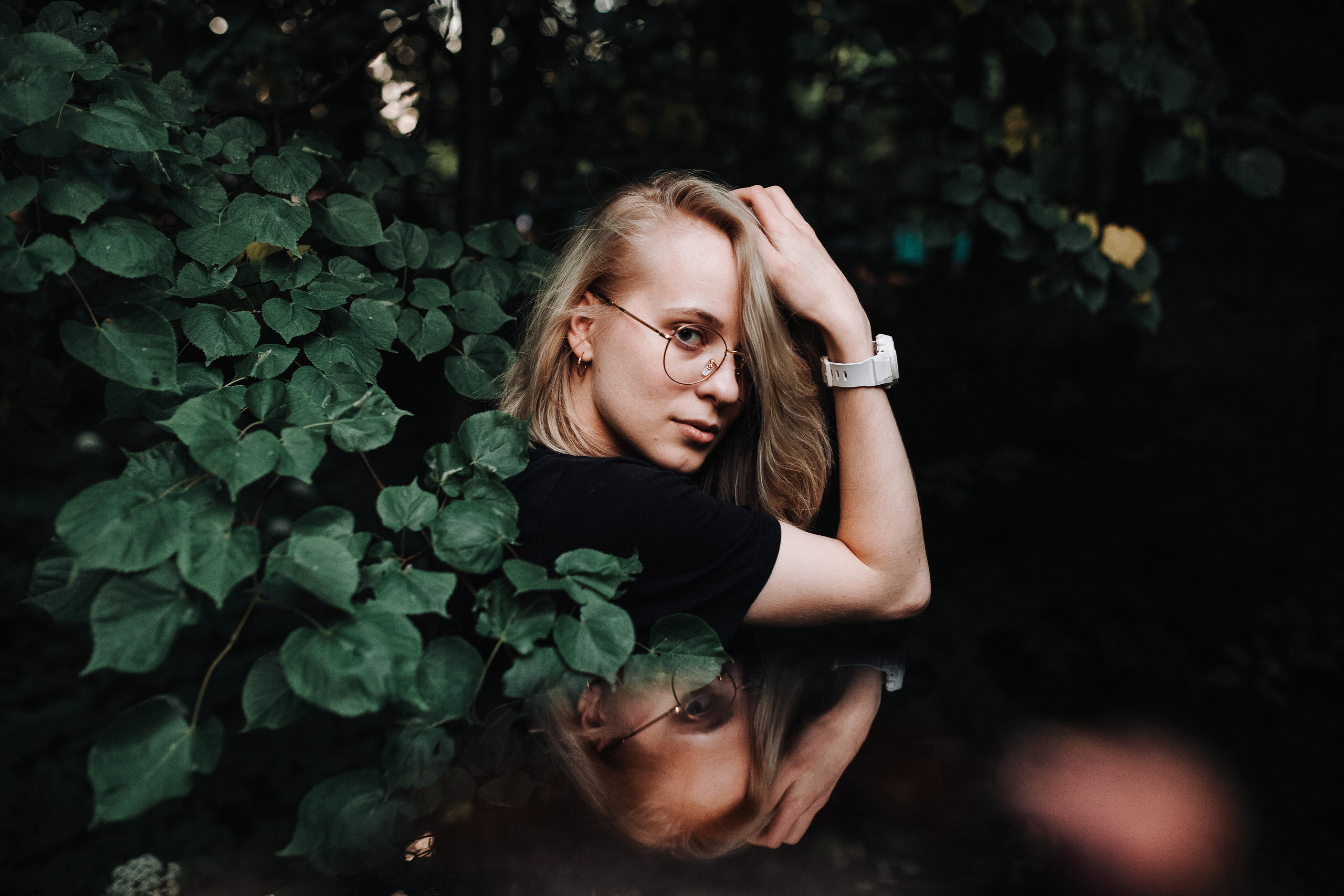 Quick Portfolio. Photographer in Hawaii