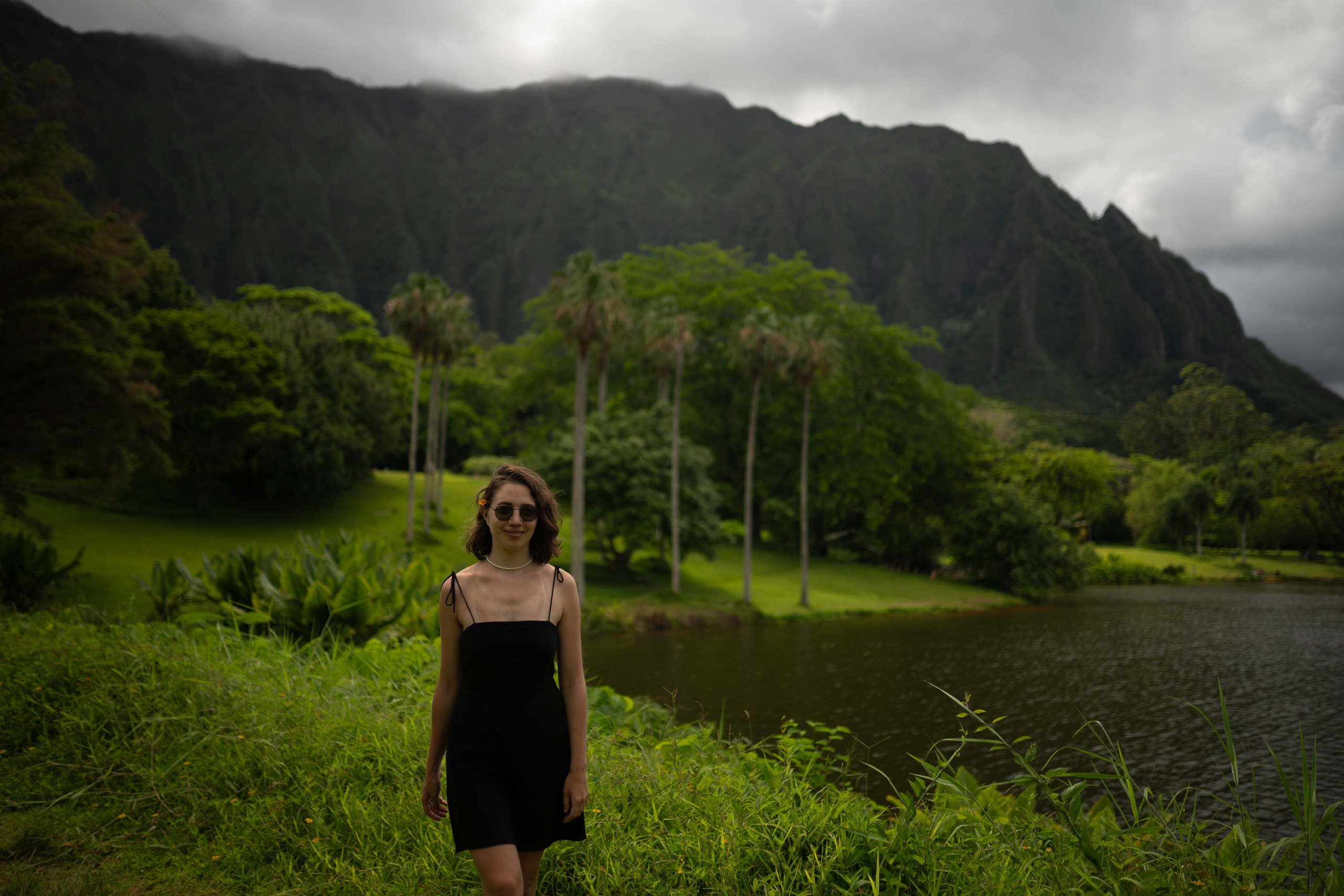 Be. Photographer in Hawaii