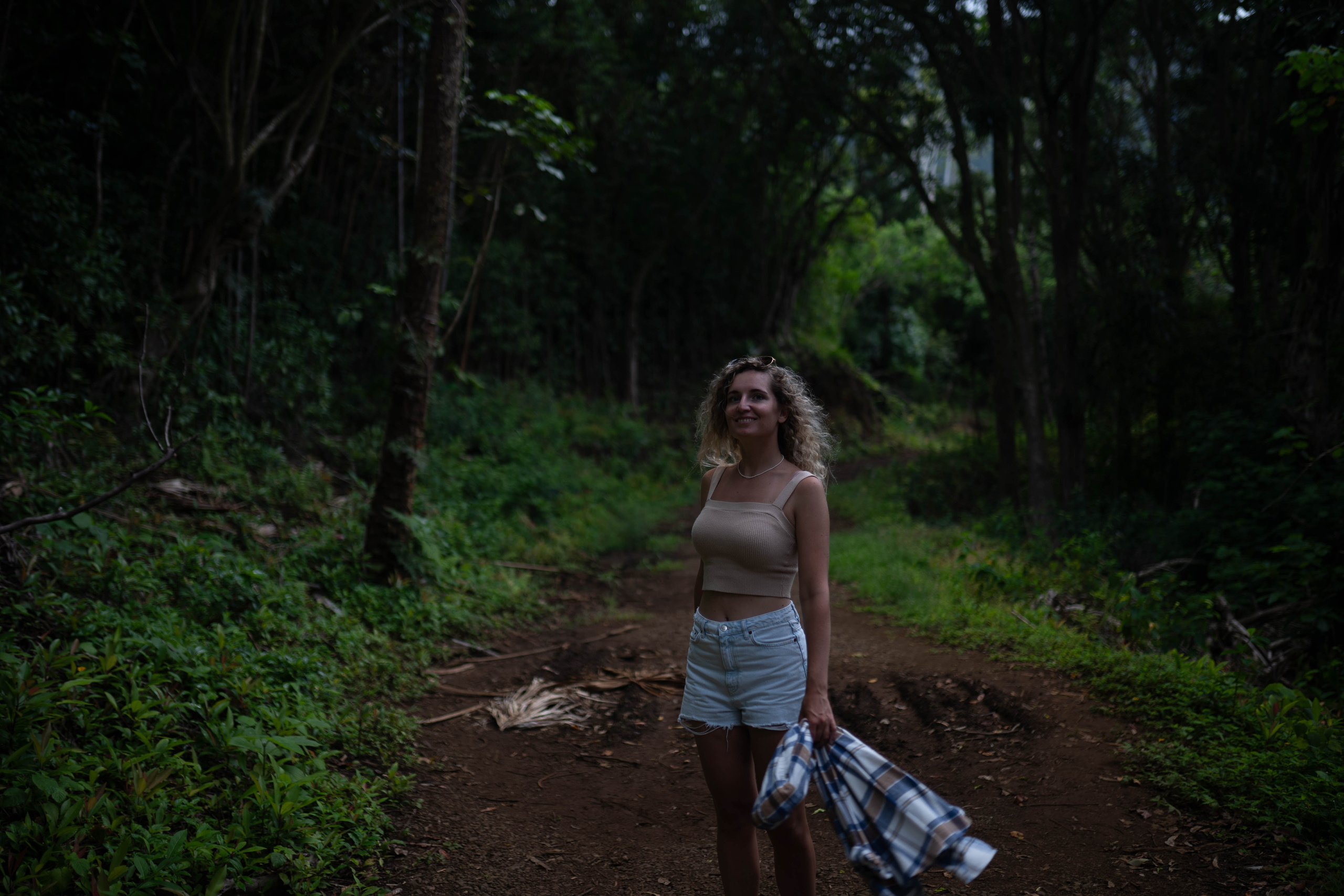 Be. Photographer in Hawaii