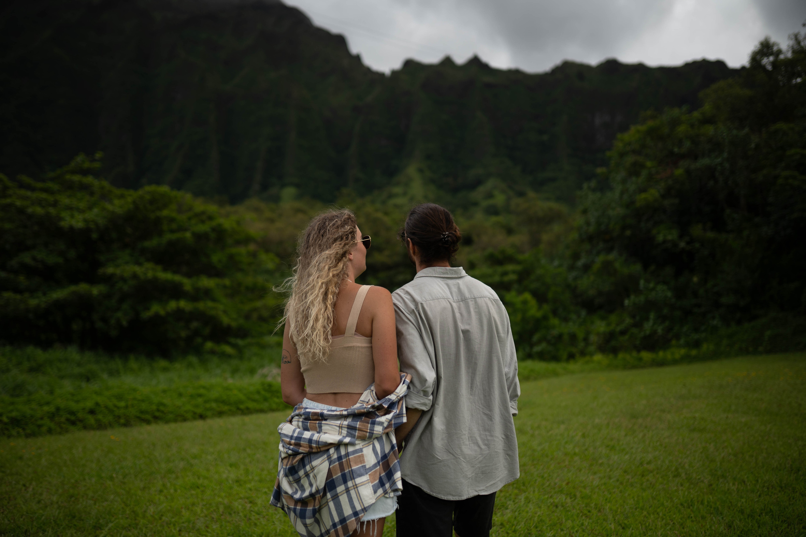 Be. Photographer in Hawaii