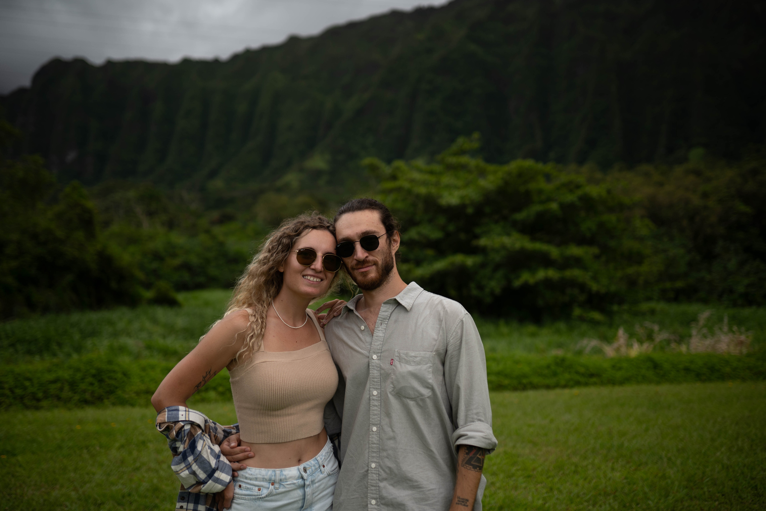 Be. Photographer in Hawaii