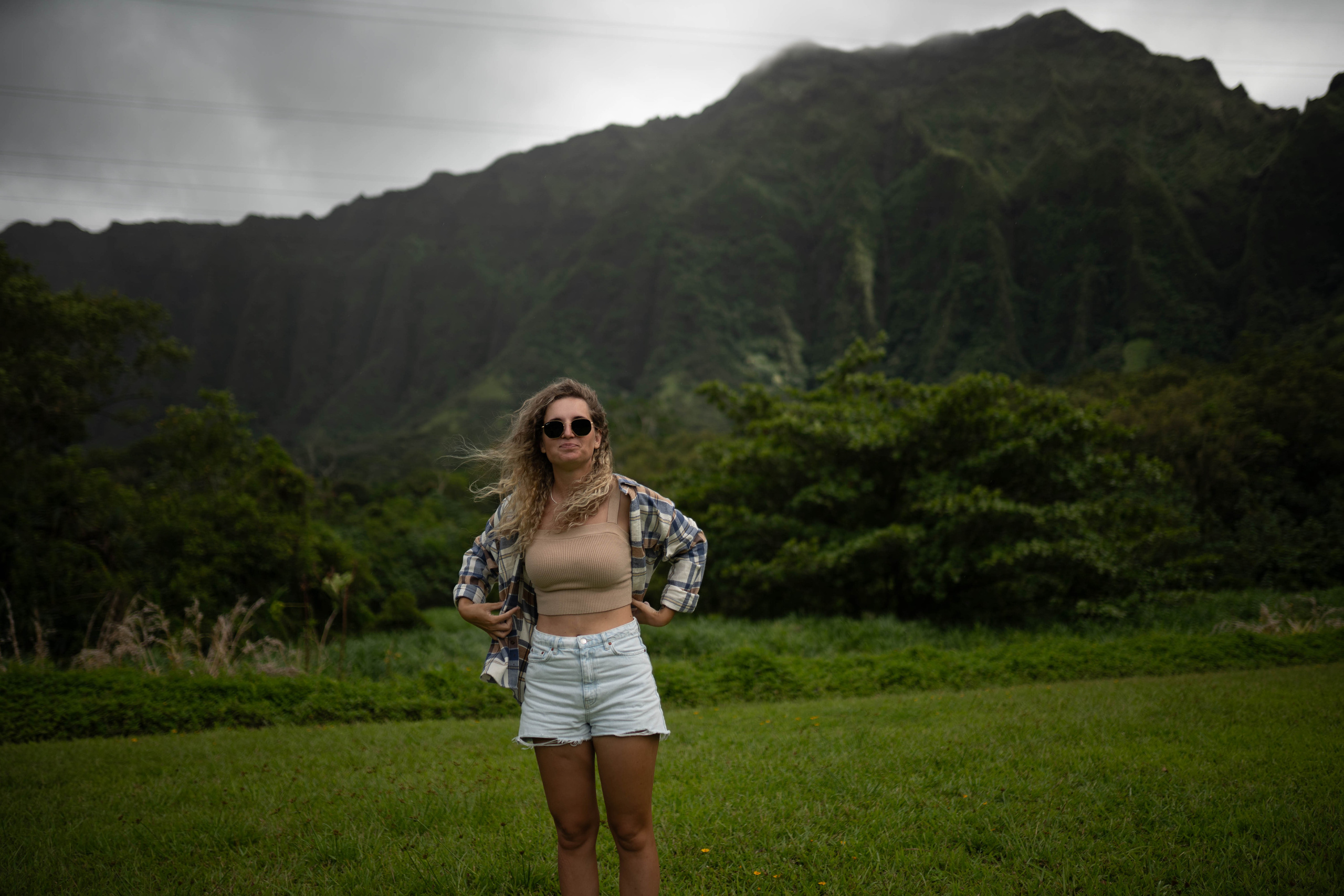 Be. Photographer in Hawaii