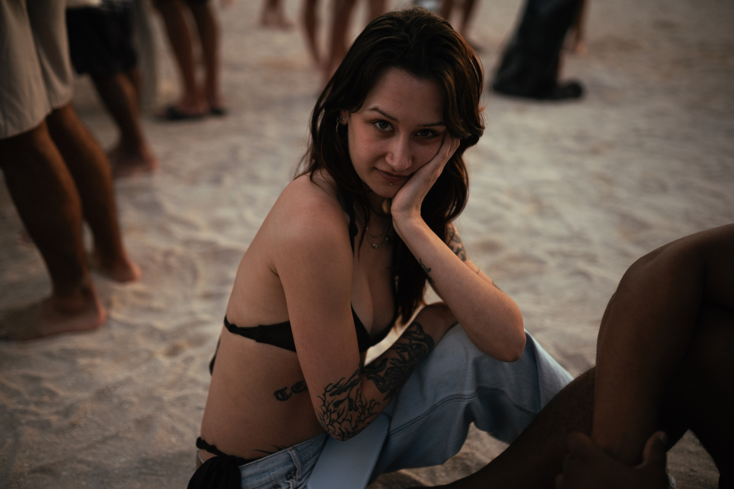 Easter. Photographer in Hawaii