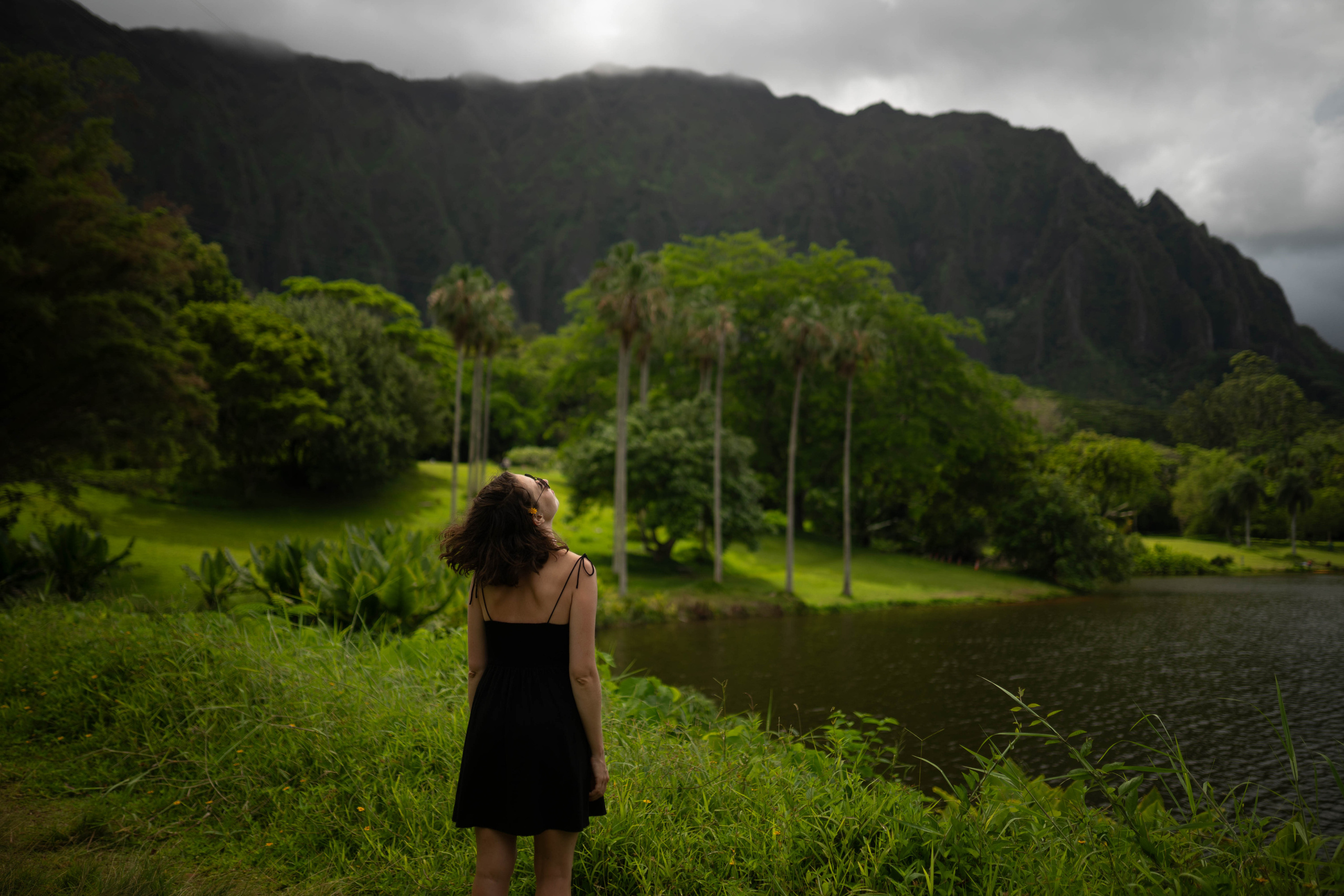 Be. Photographer in Hawaii