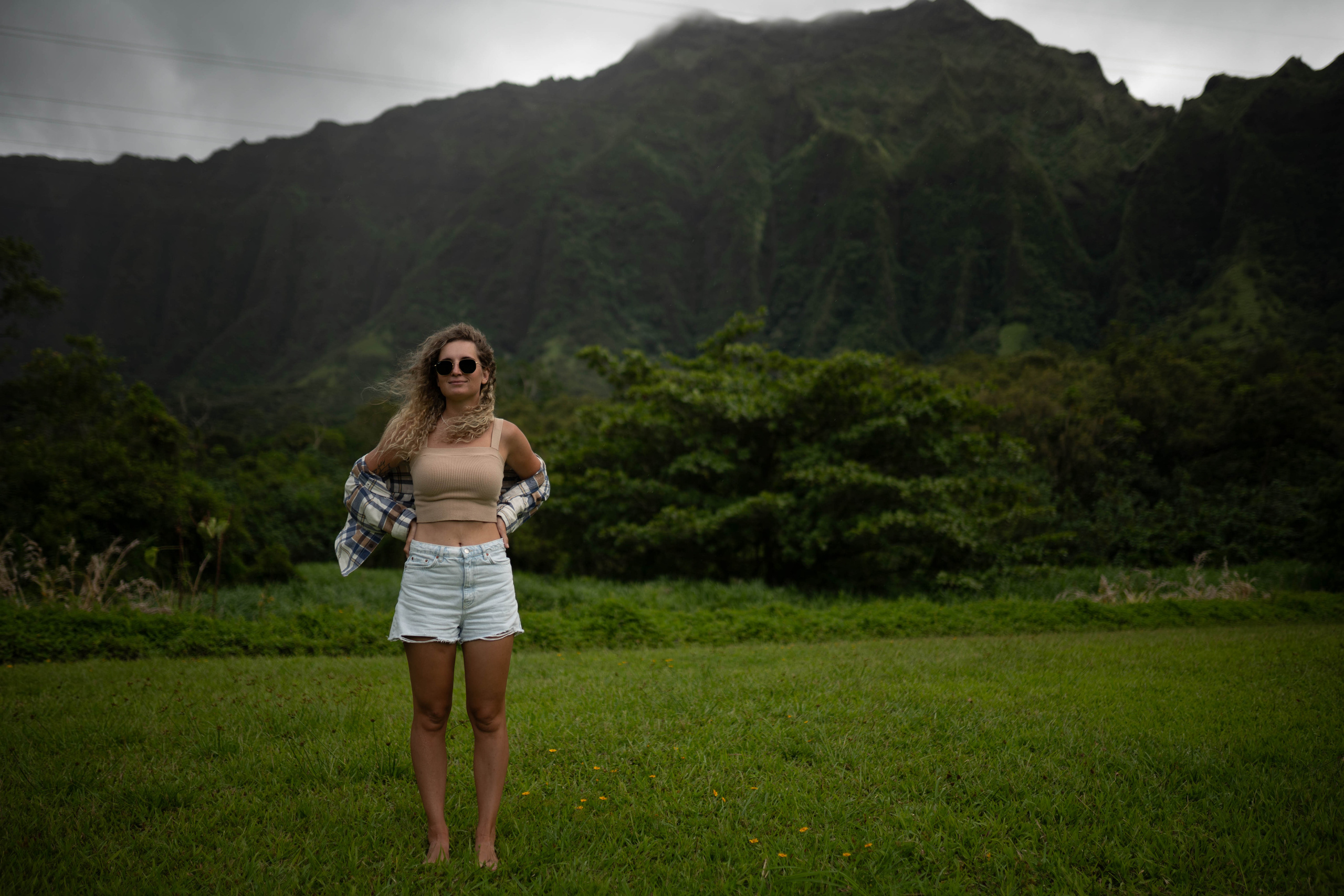 Be. Photographer in Hawaii