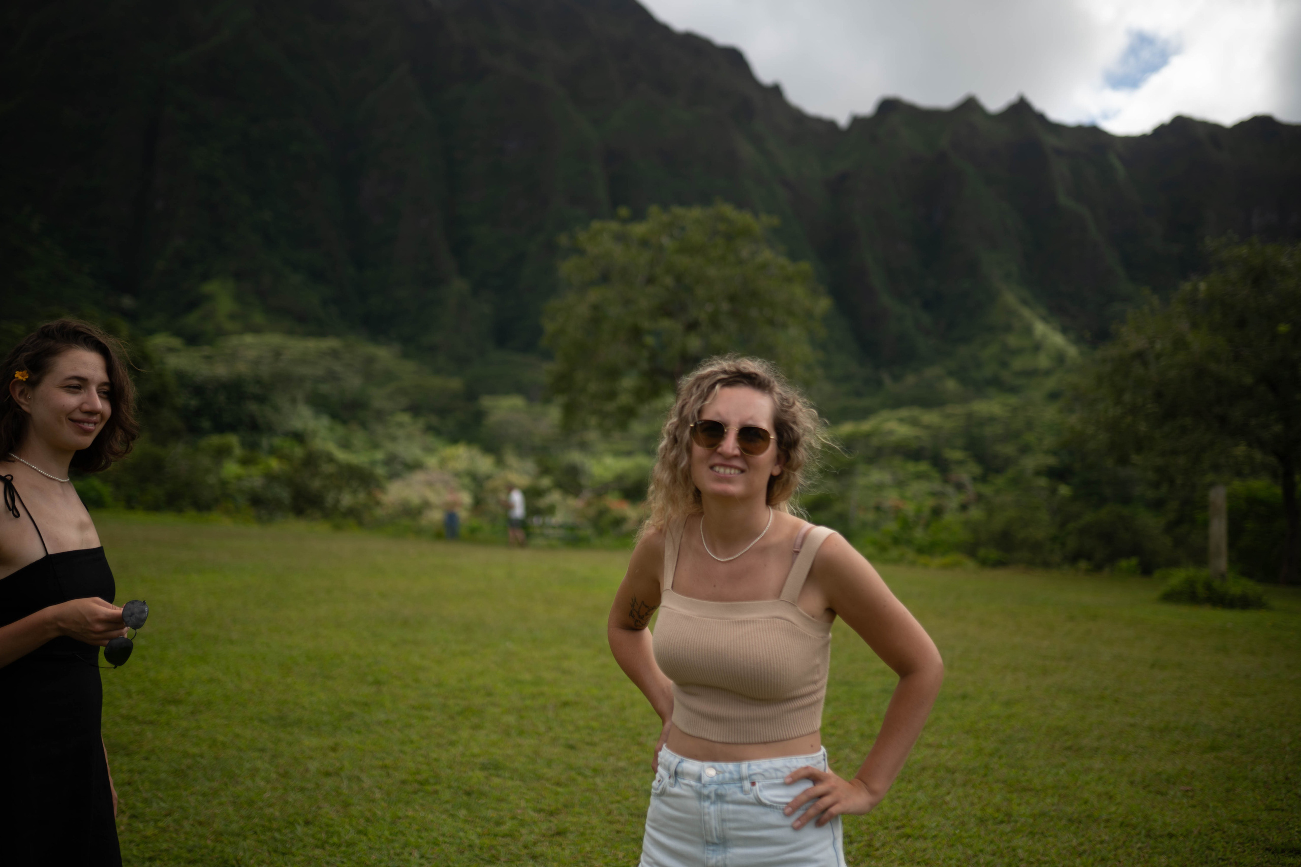 Be. Photographer in Hawaii