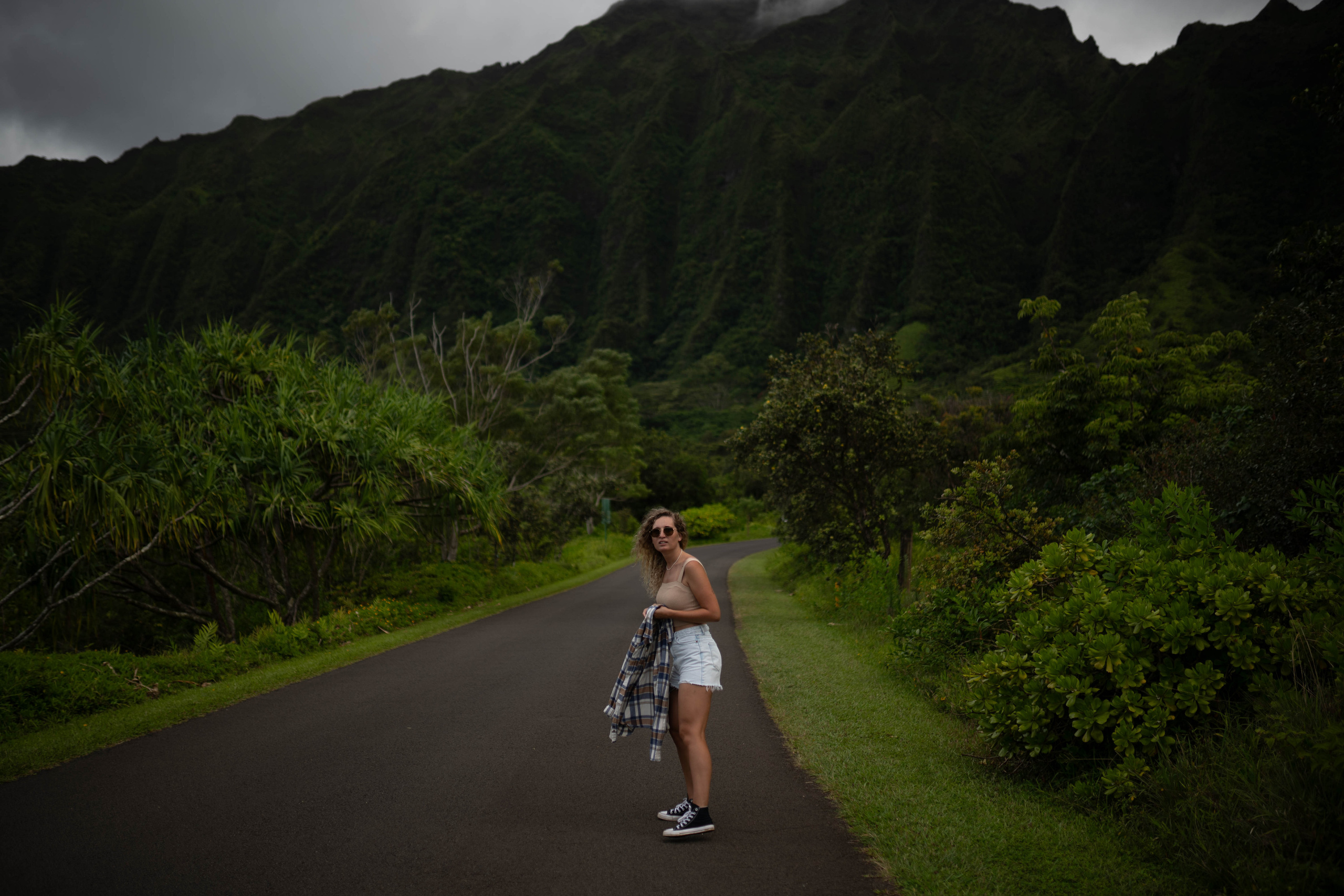 Be. Photographer in Hawaii
