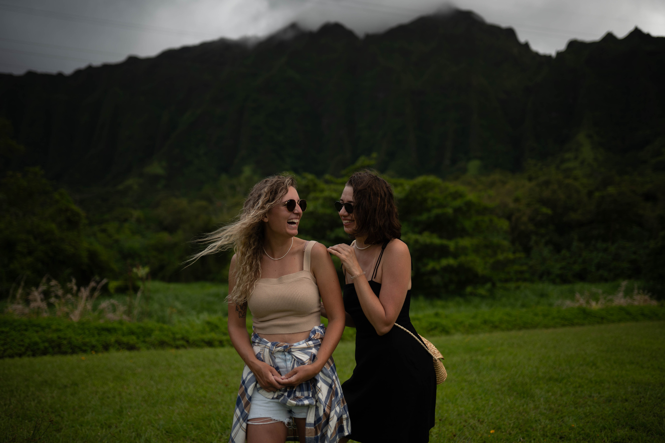 Be. Photographer in Hawaii