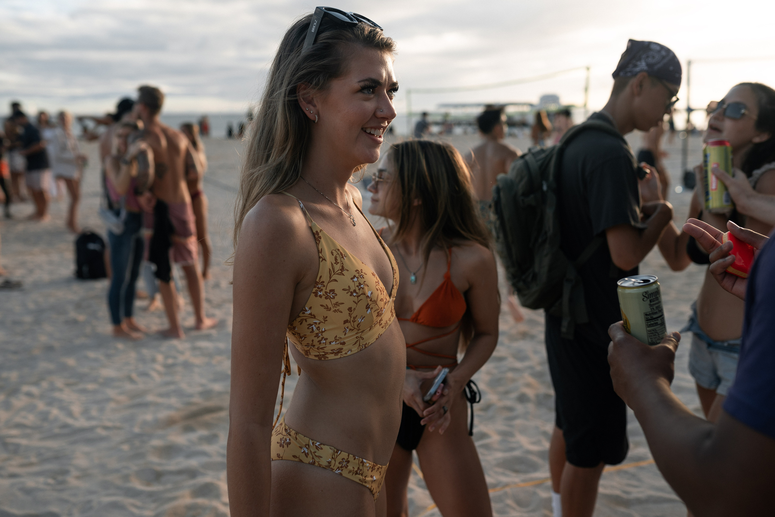 Easter. Photographer in Hawaii