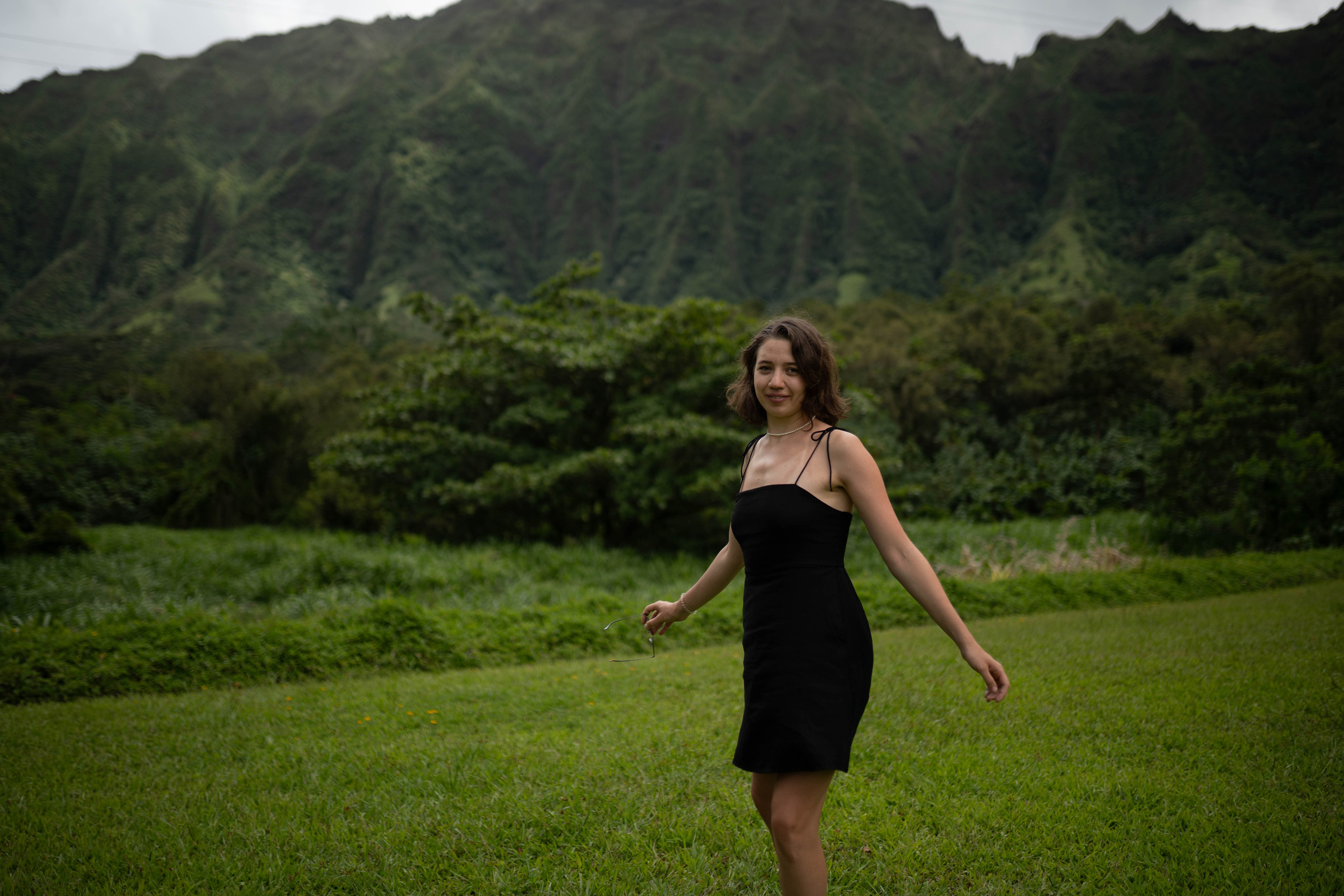 Be. Photographer in Hawaii