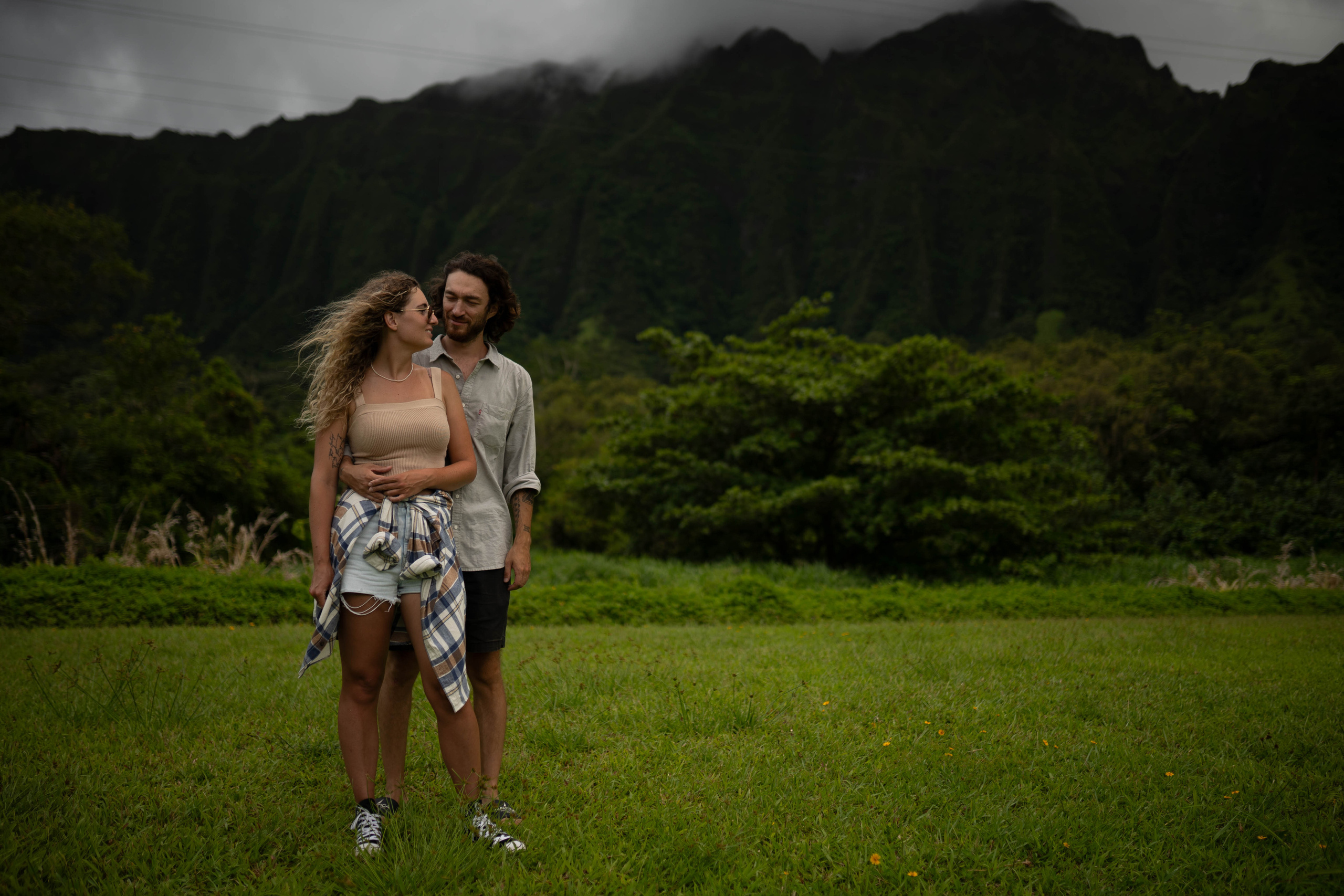 Be. Photographer in Hawaii