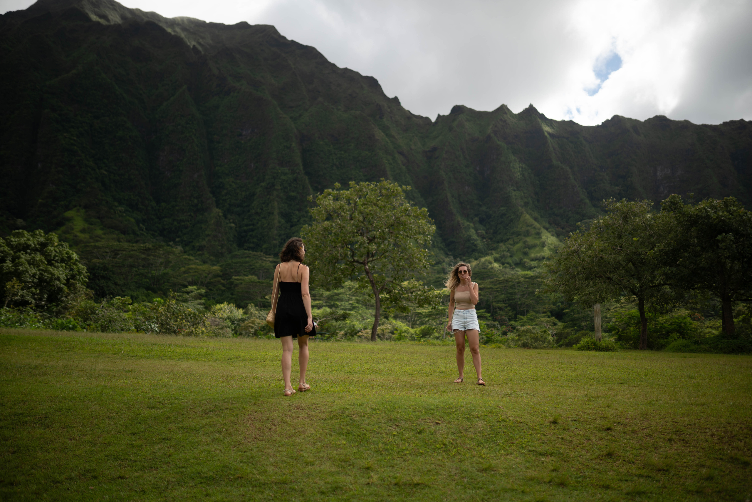 Be. Photographer in Hawaii