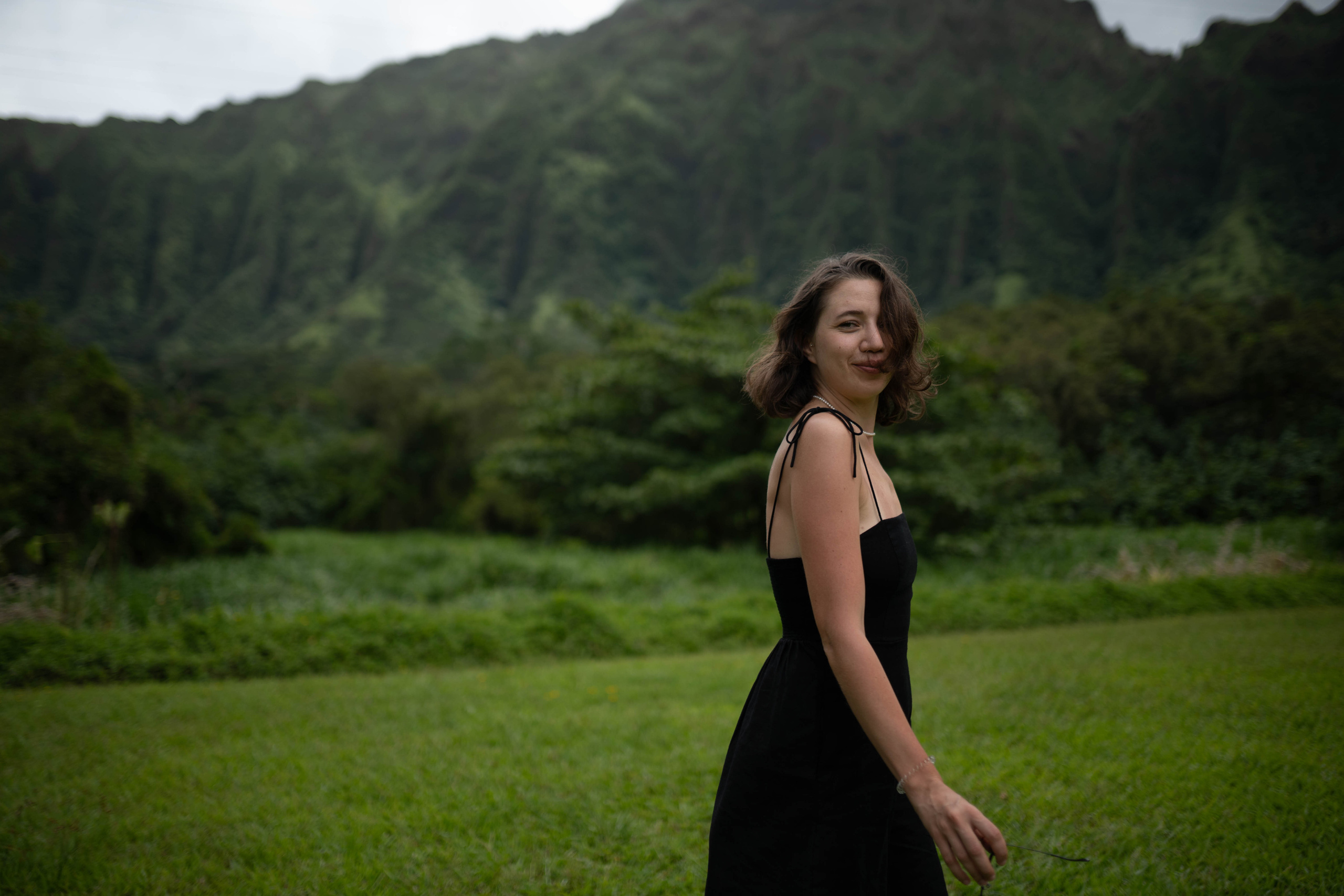 Be. Photographer in Hawaii