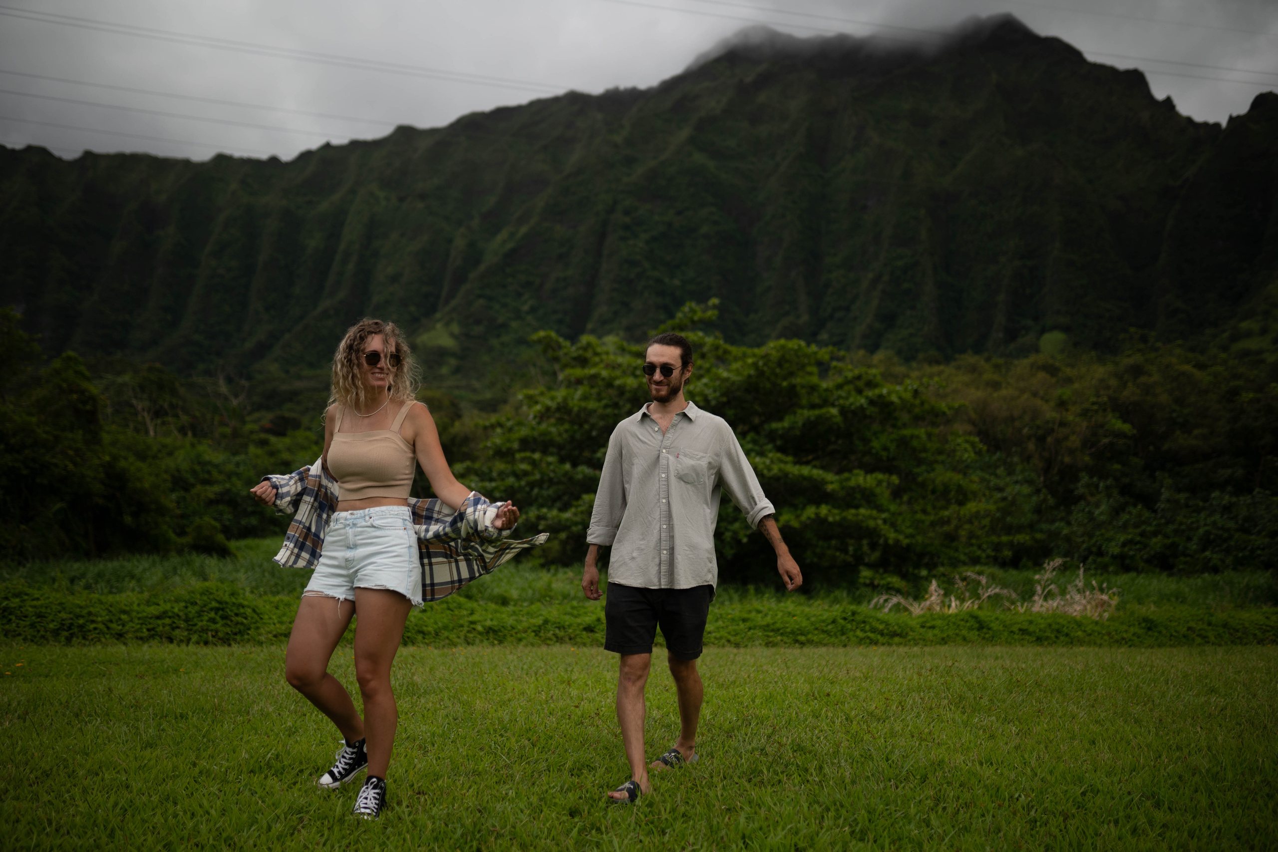 Be. Photographer in Hawaii