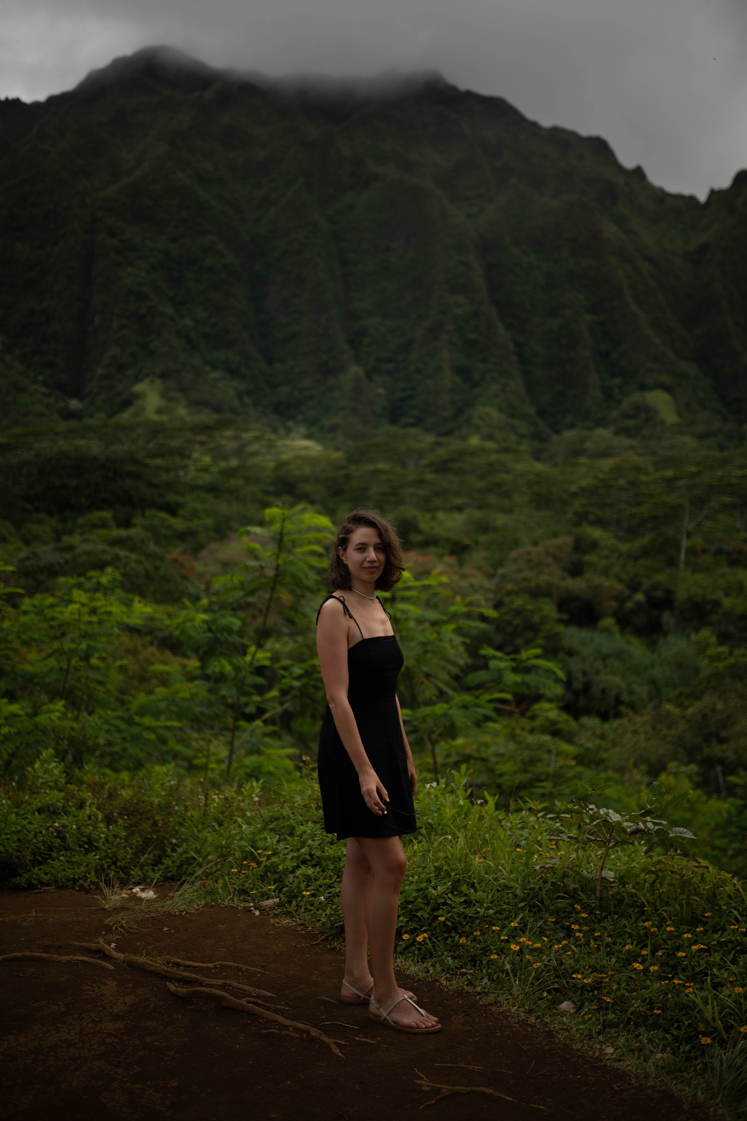 Be. Photographer in Hawaii