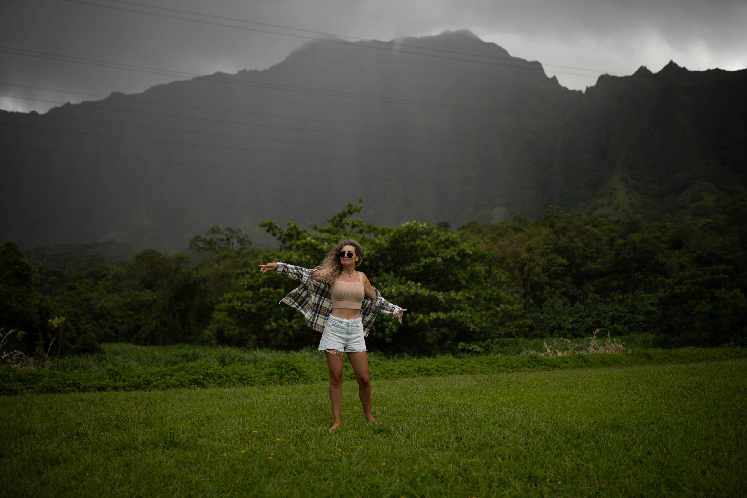 Be. Photographer in Hawaii