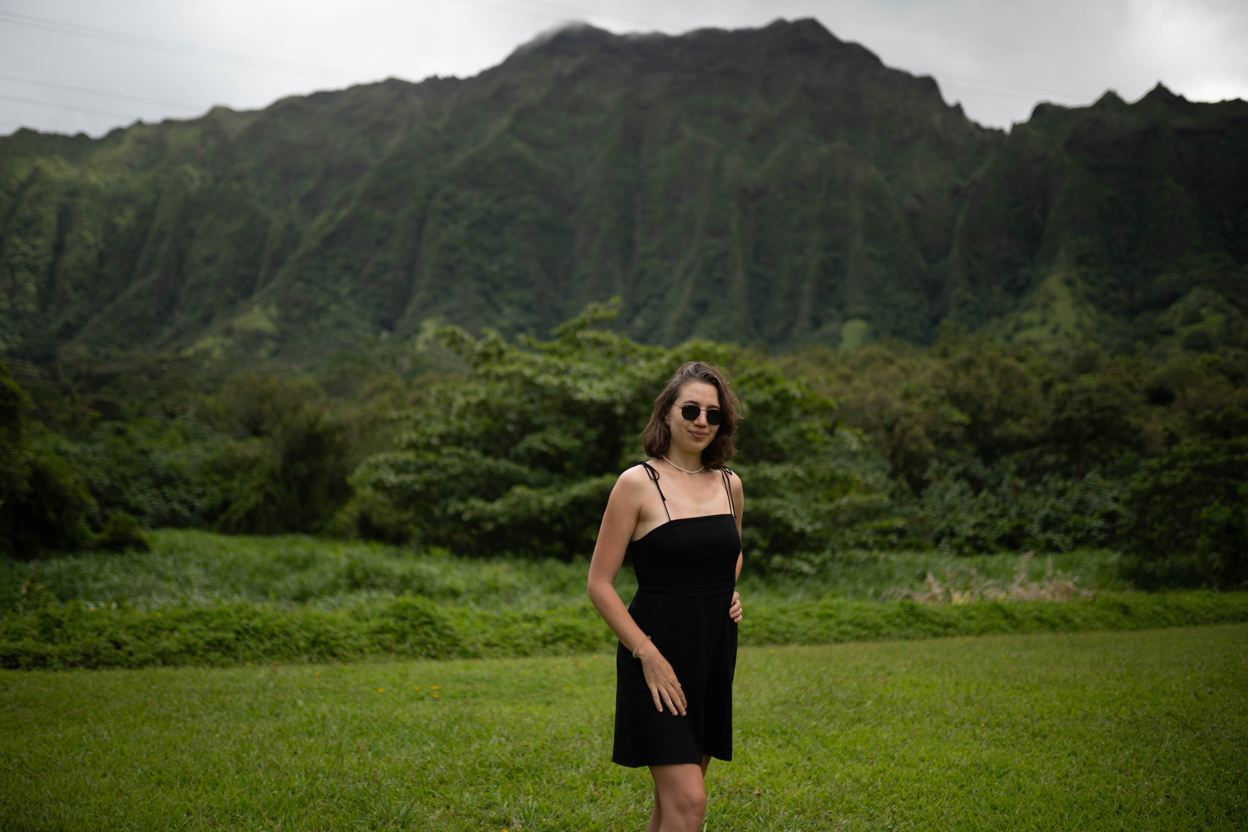 Be. Photographer in Hawaii