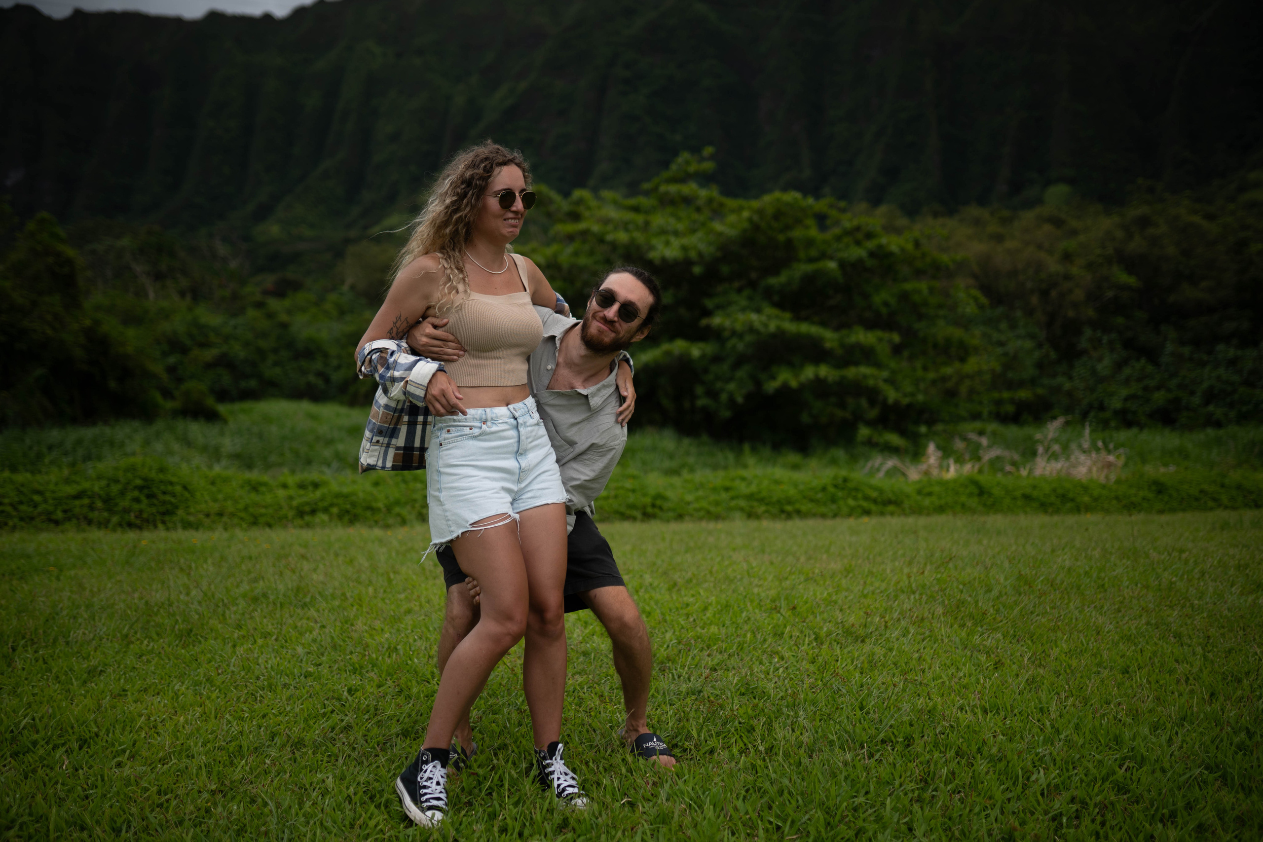 Be. Photographer in Hawaii