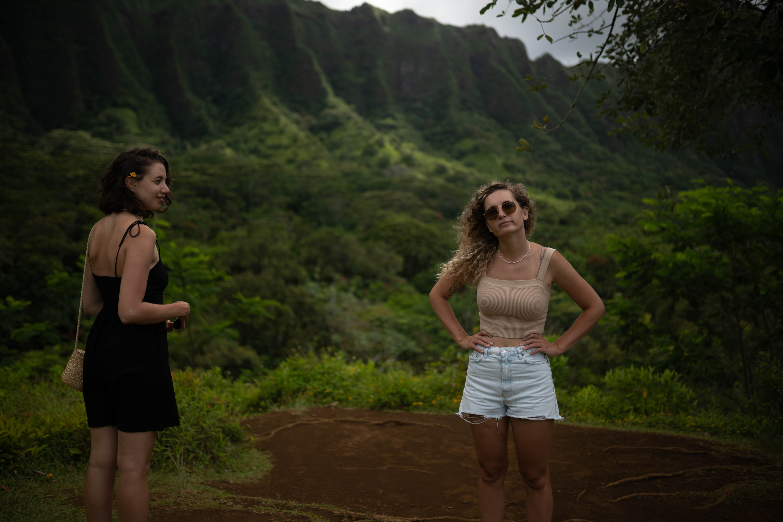 Be. Photographer in Hawaii