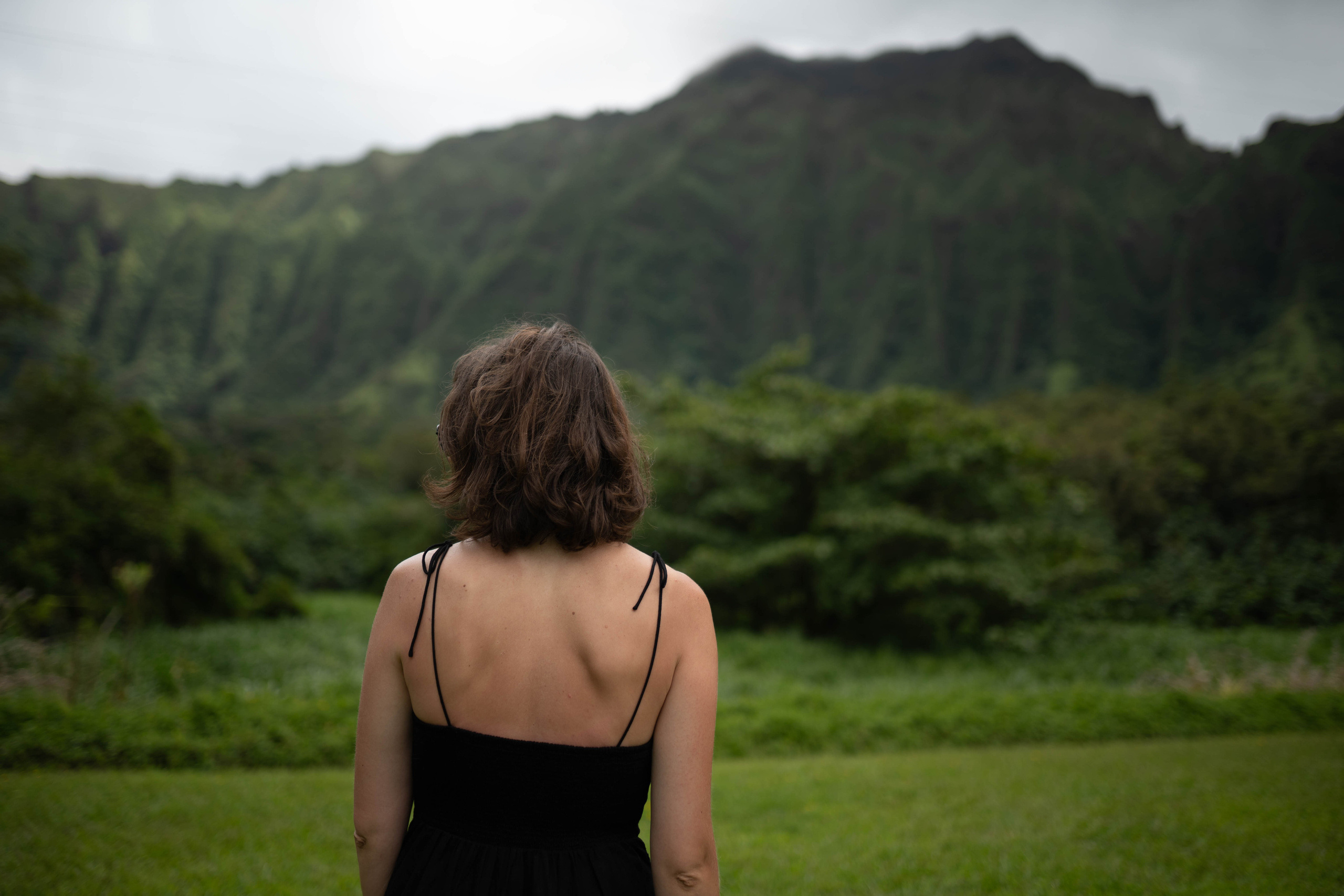 Be. Photographer in Hawaii