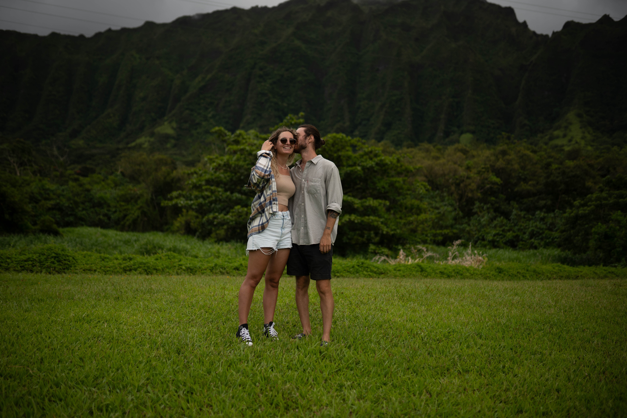 Be. Photographer in Hawaii