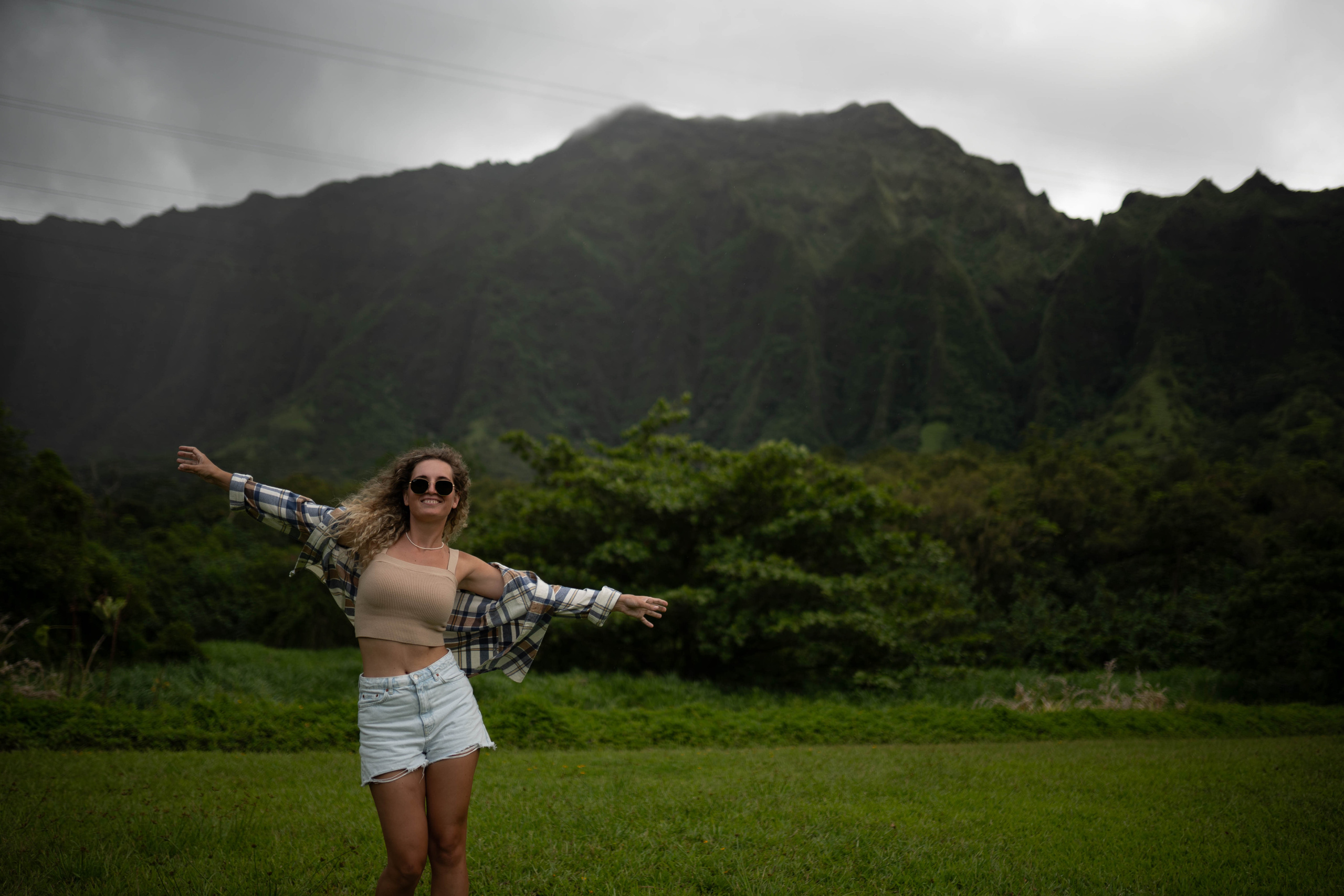 Be. Photographer in Hawaii