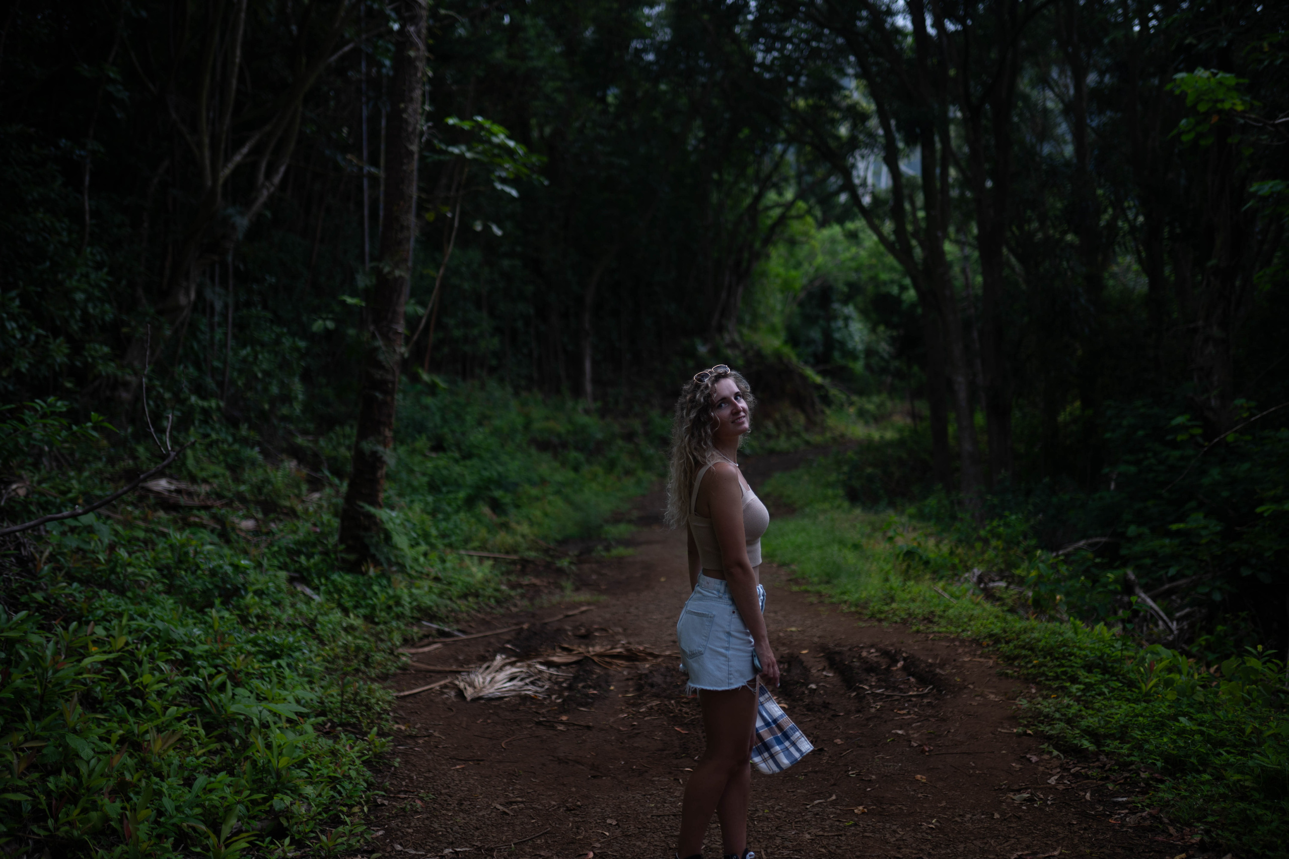 Be. Photographer in Hawaii