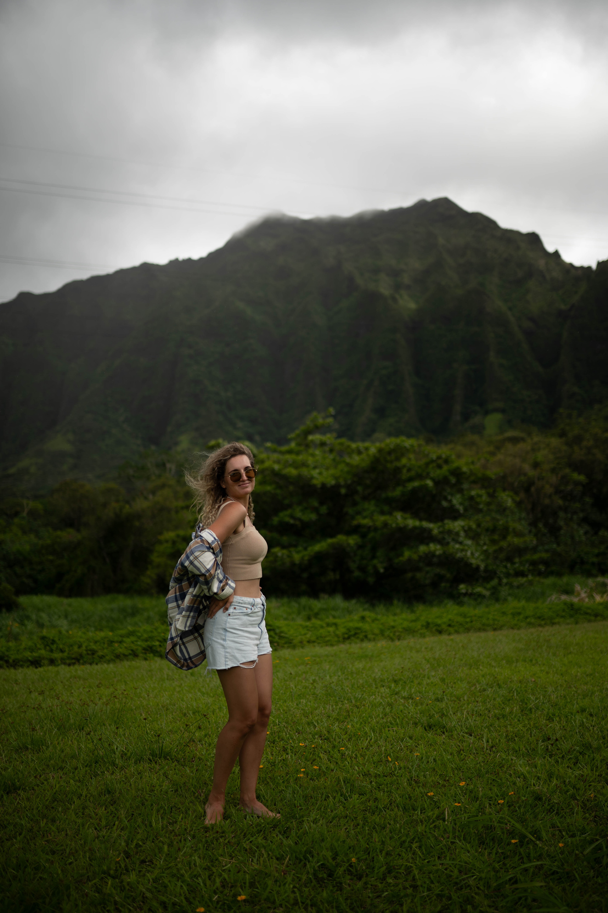 Be. Photographer in Hawaii